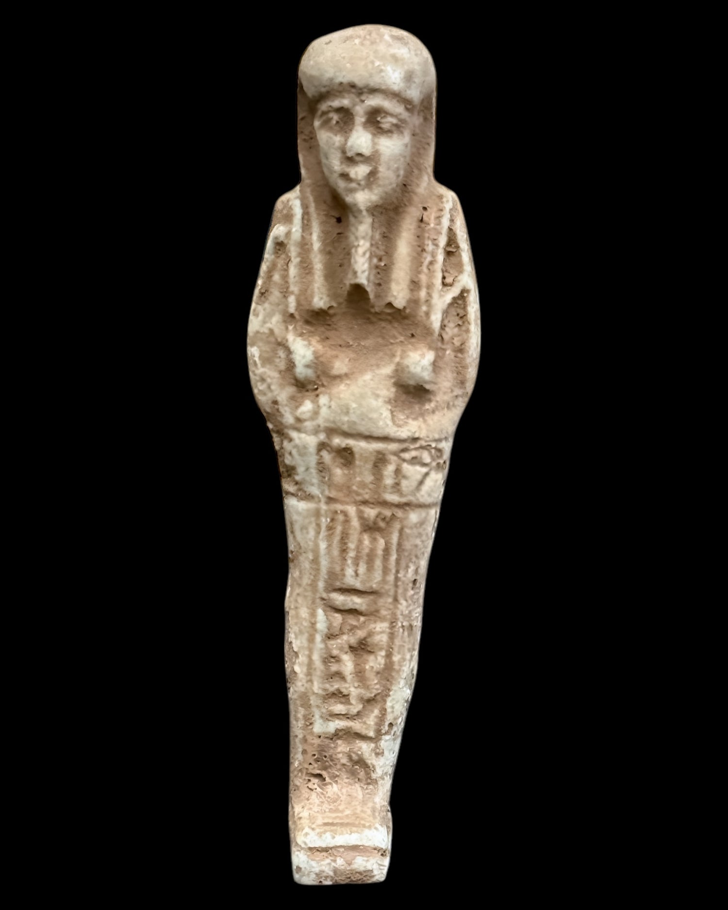 Ushabti Antiquus – Ushabti, starobylý služebník posmrtného života