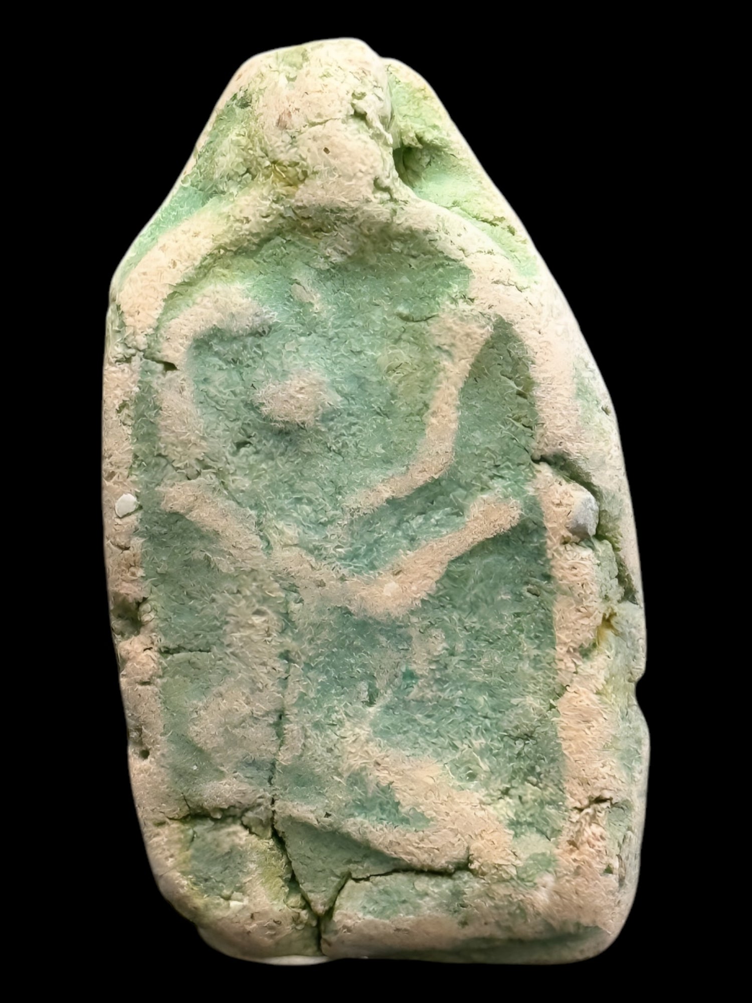 Amulet Supplicis – Amulet pokory a ochrany