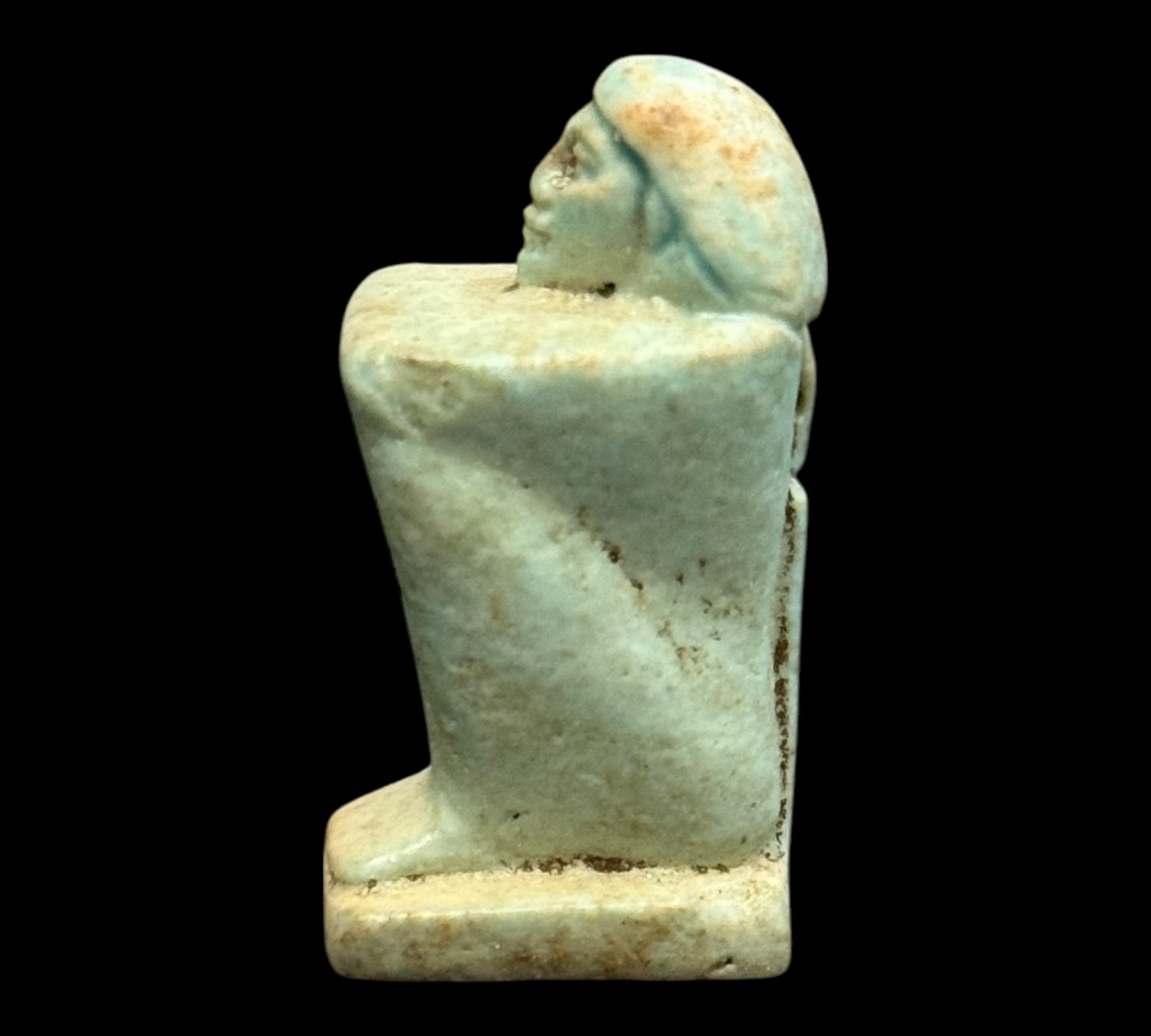 Horemheb Sanctus – Horemheb, posvátný ochránce a strážce