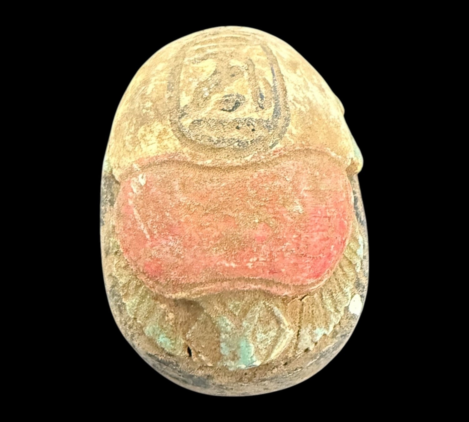 Sah-Ra, Posel Hvězd