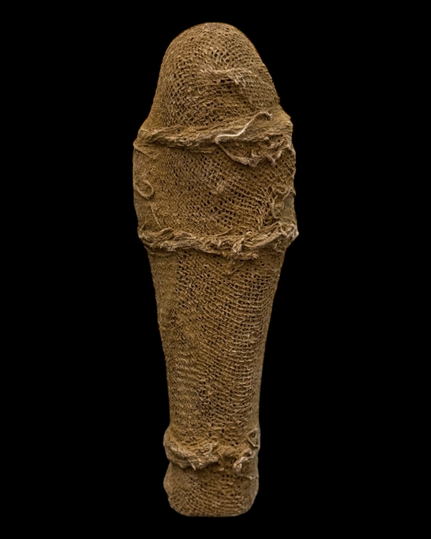 Amunhotep Strážce Duší