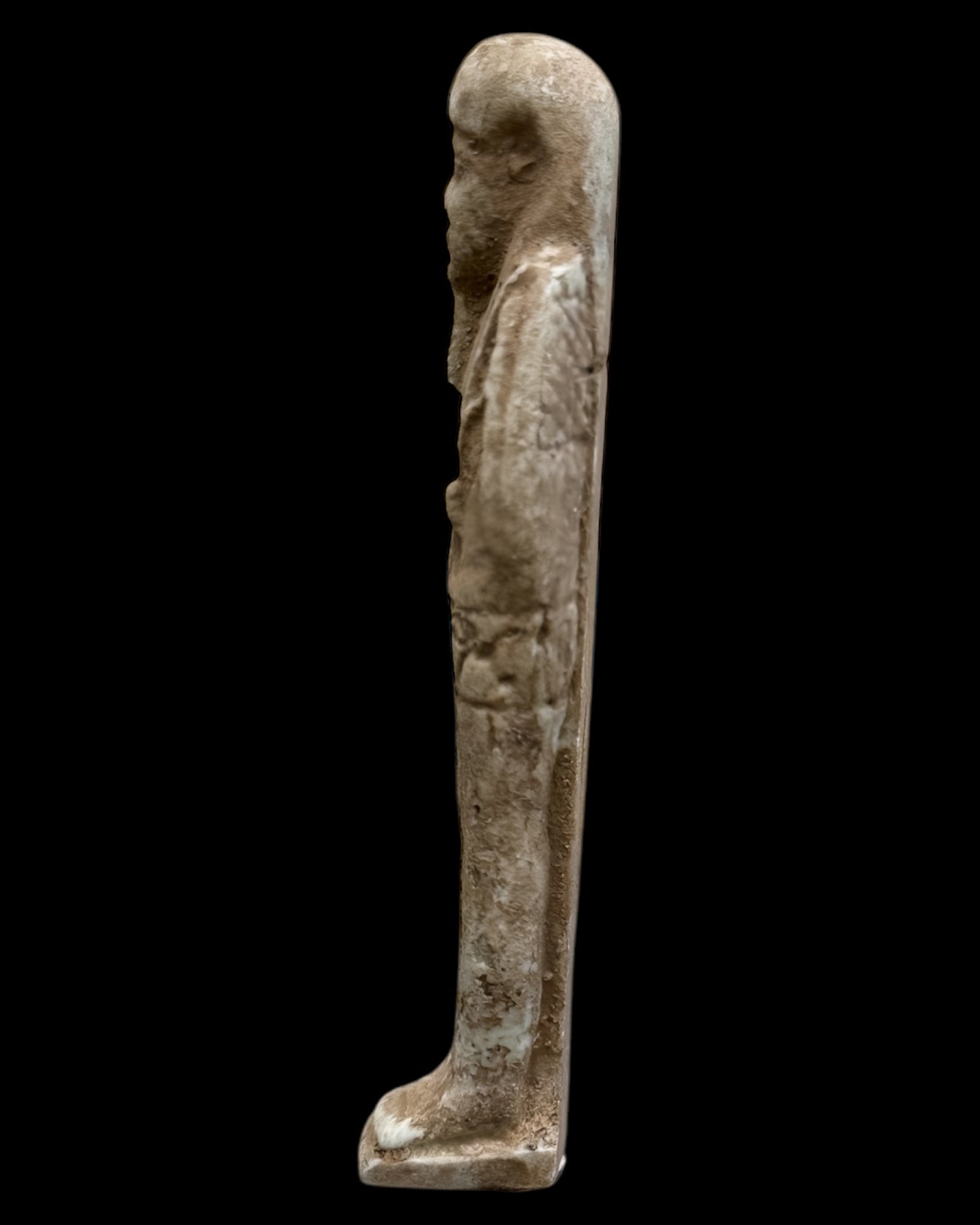 Ushabti Antiquus – Ushabti, starobylý služebník posmrtného života