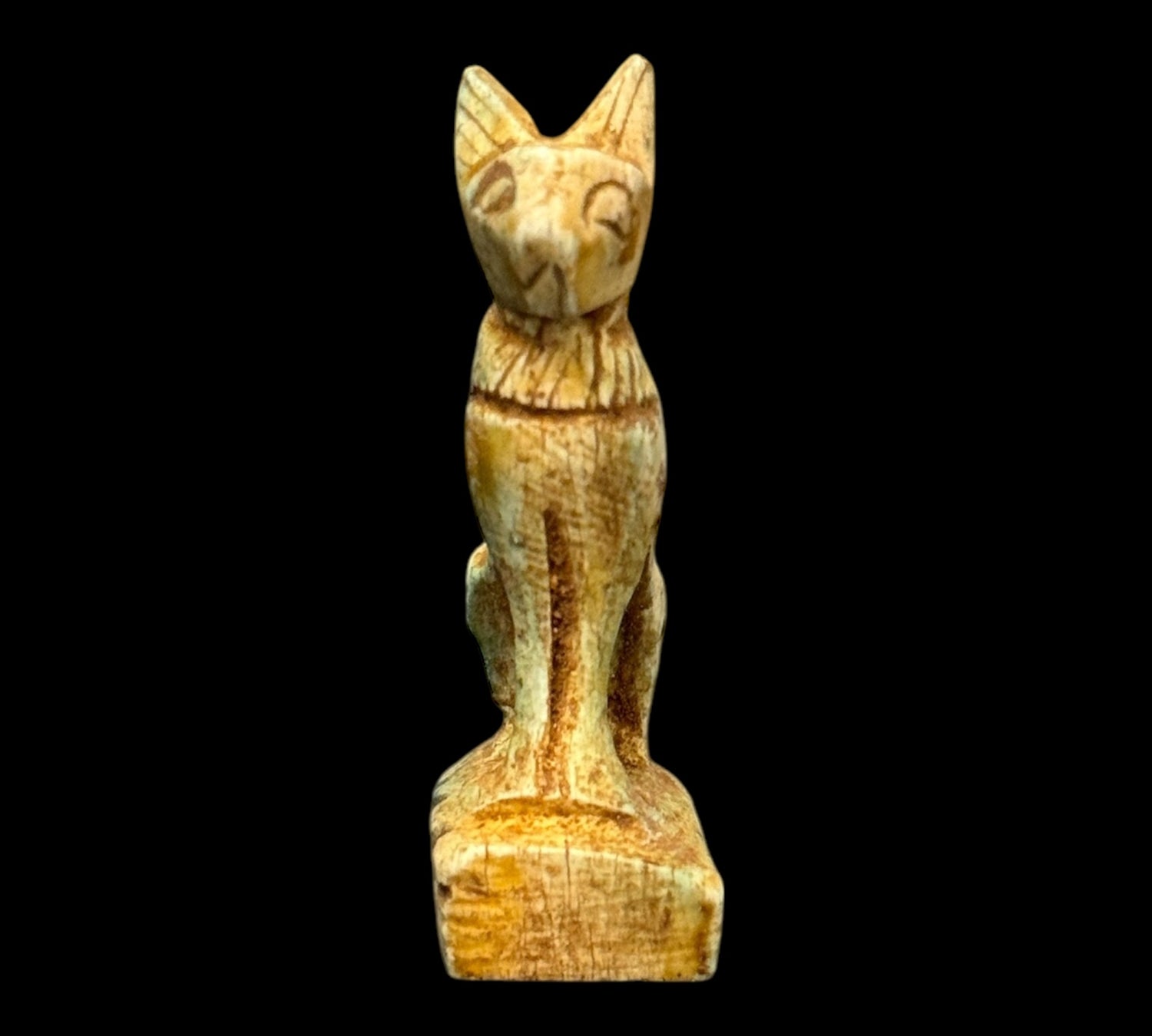 Bastet-Sa (Ochránkyně Duše)