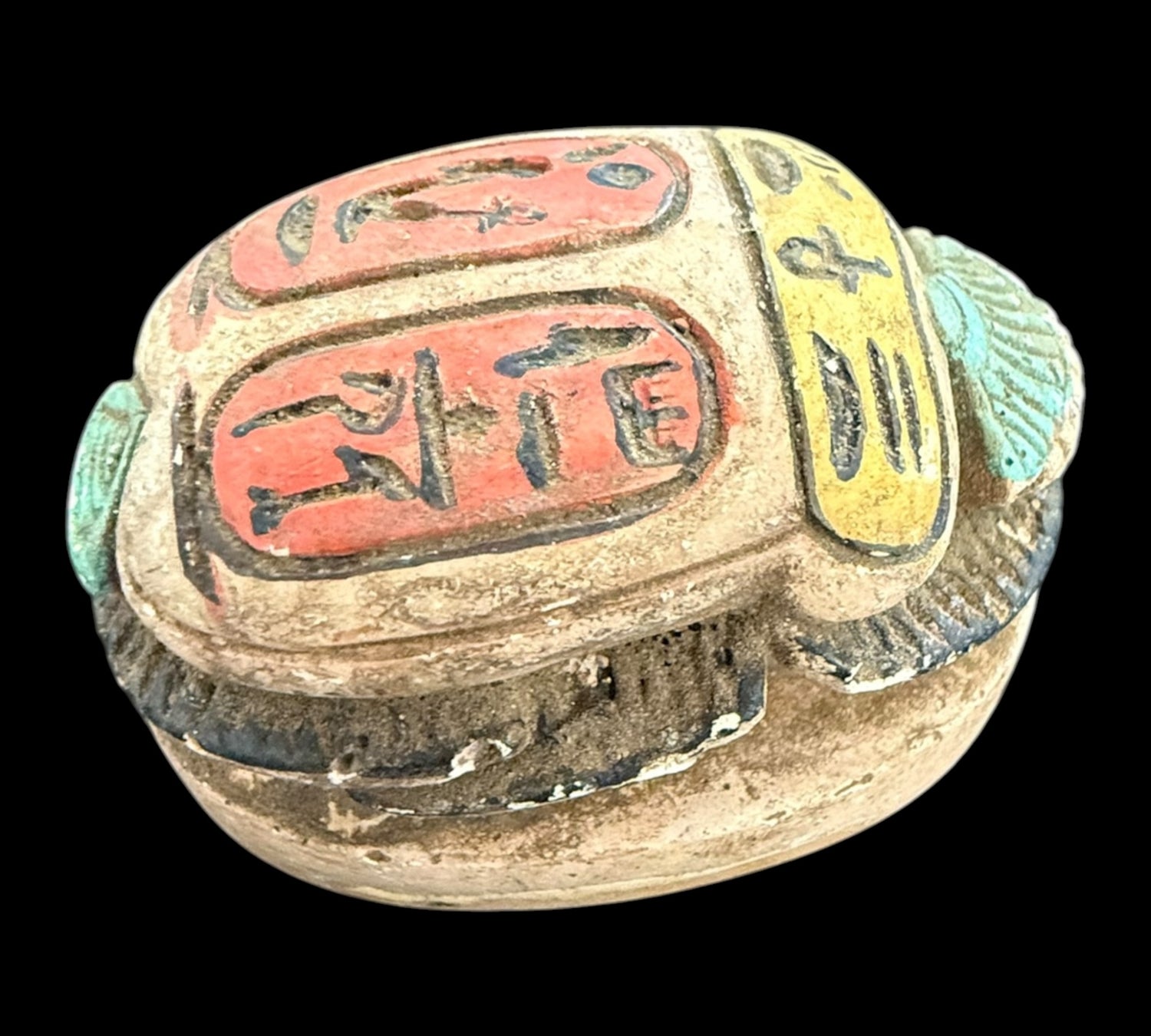 Aset-Ra, Posvátný Klíč Bohyně