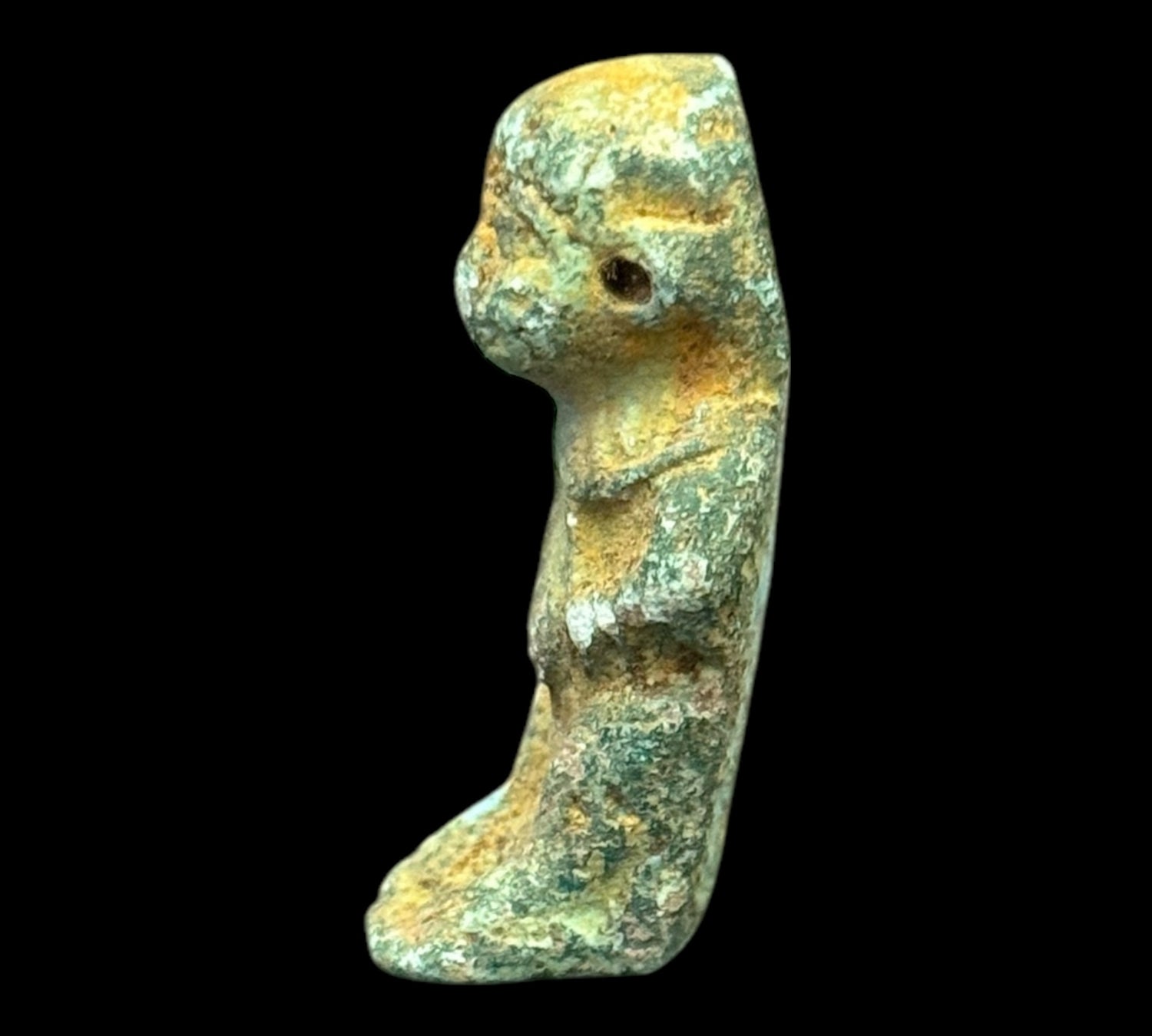 Bes-Nefer (Dobrotivý Ochránce)