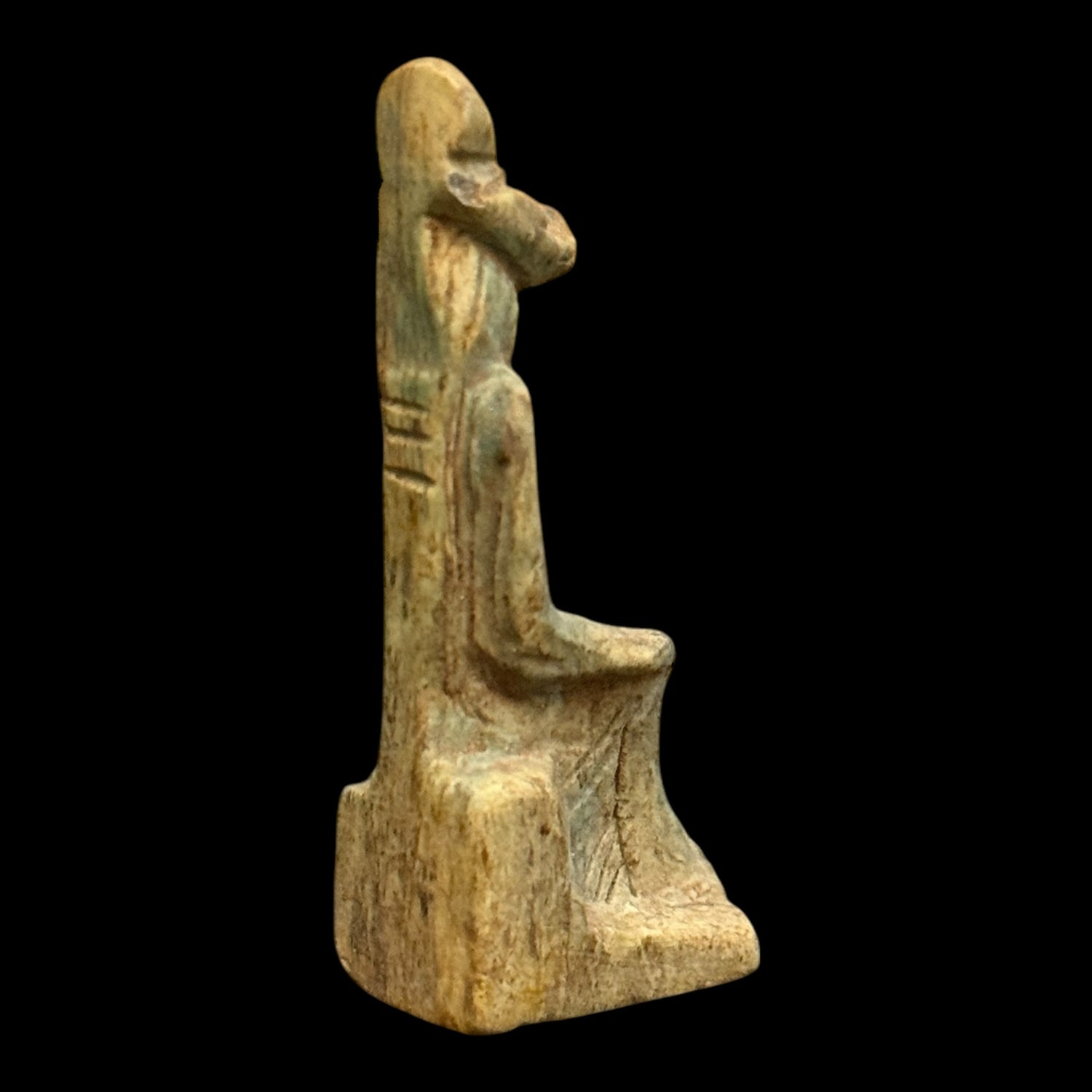 Anubis Solares – ochránce mrtvých a průvodce duší