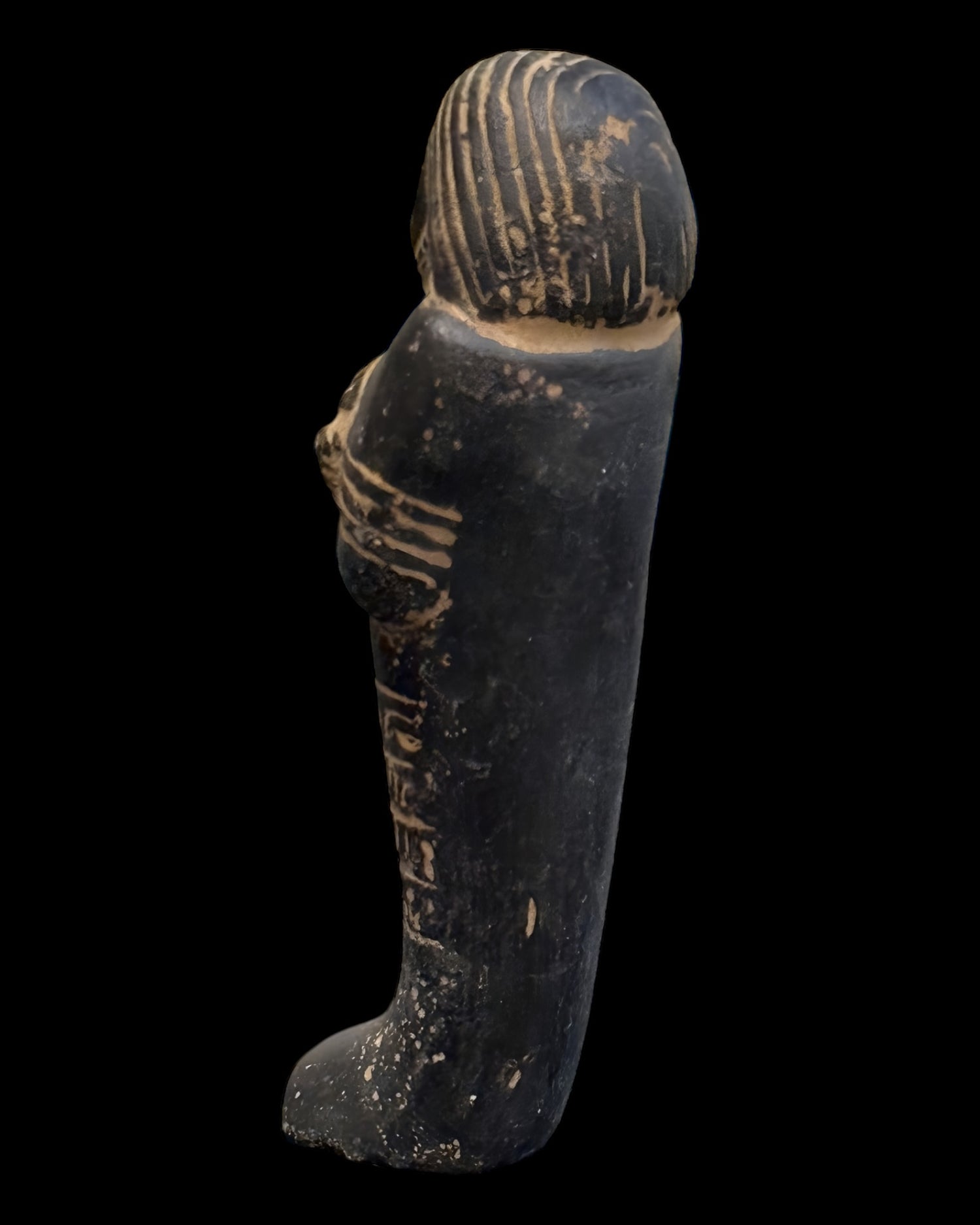 Ushabti Obscurus – Ushabti, temný služebník posmrtného života