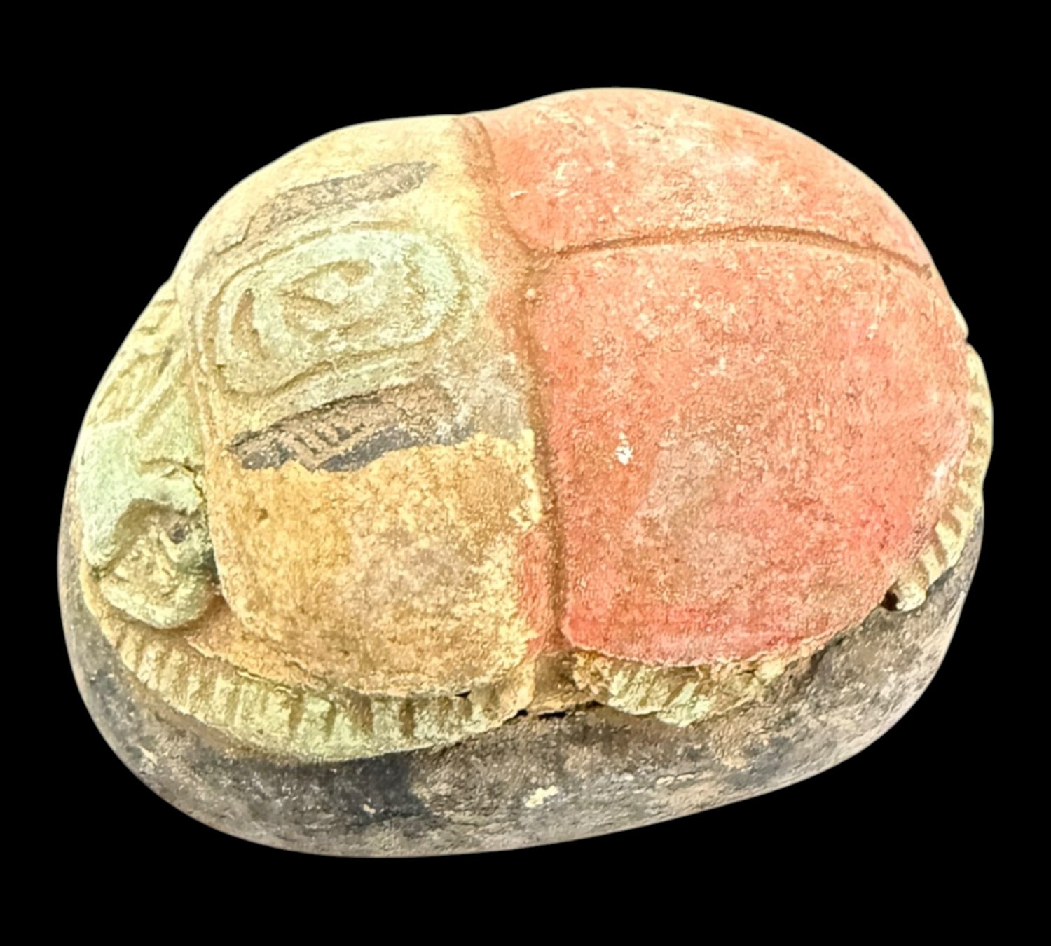 Ra-Neb, Strážce Slunečního Kotouče