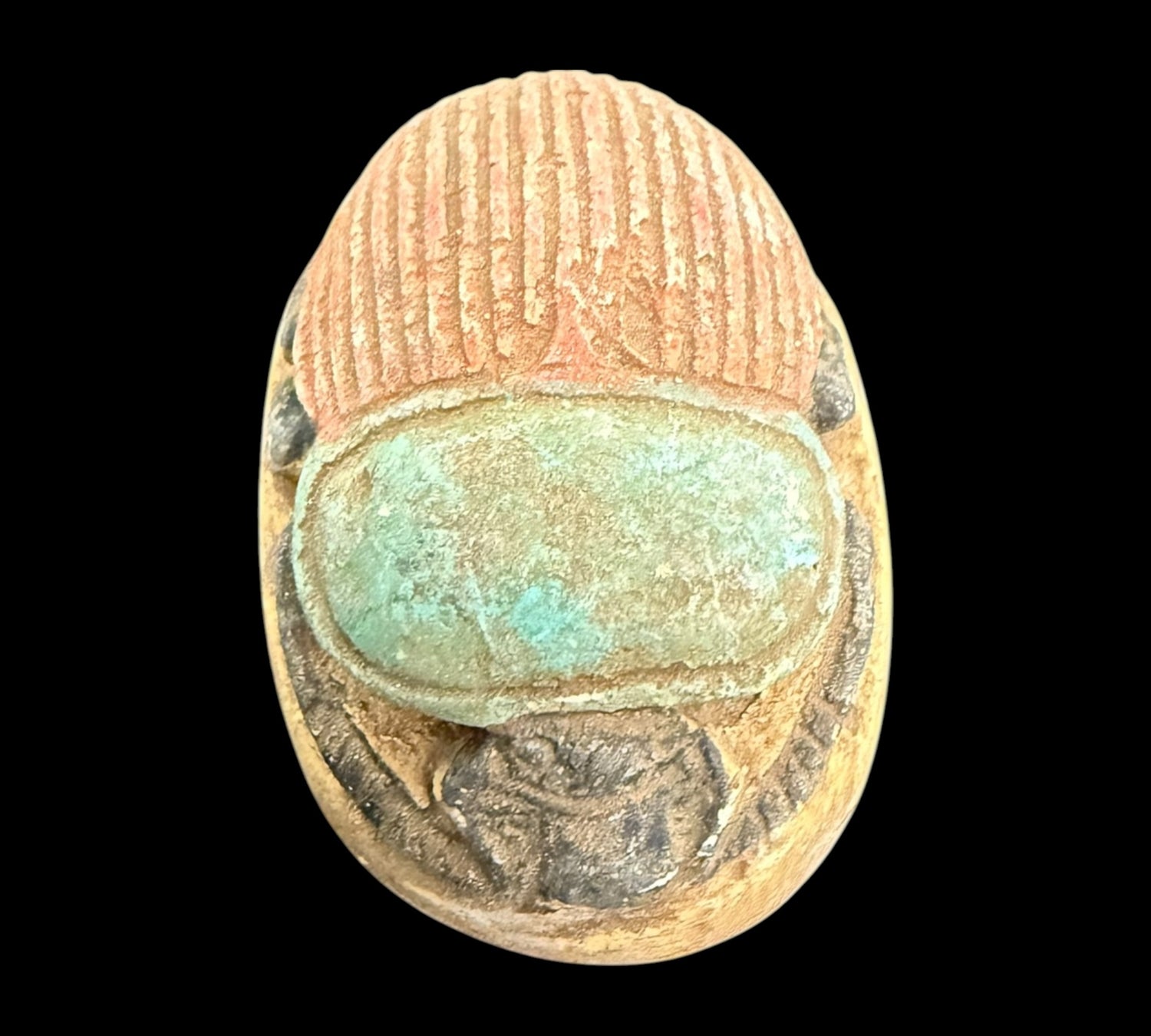 Kheper-Ra, Nositel Světla