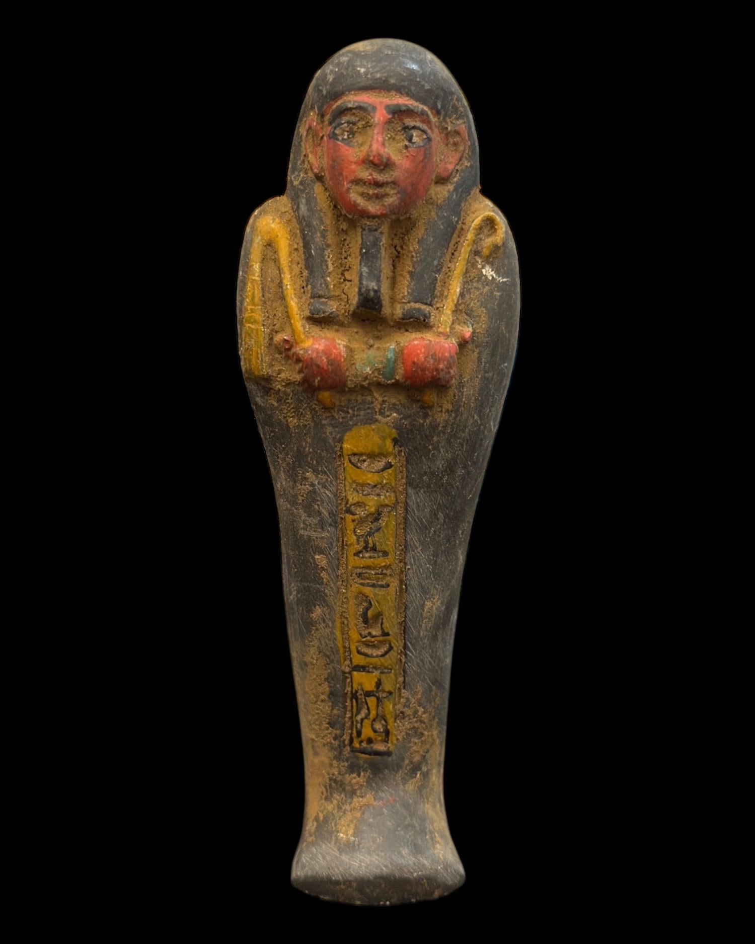 Sahure Nositel Hojnosti