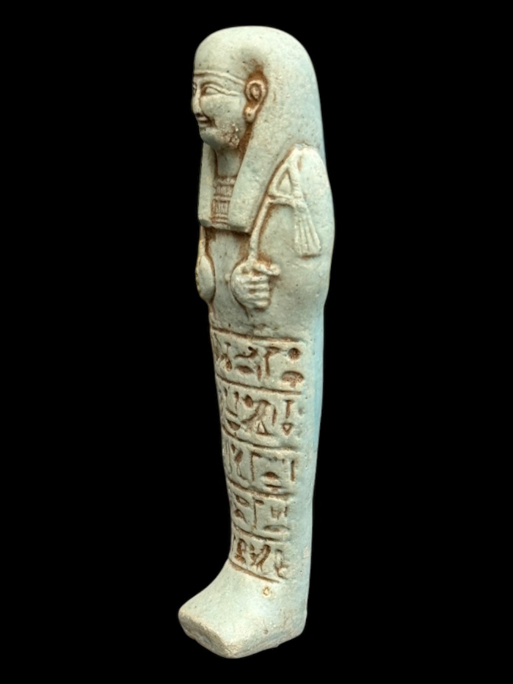 Medu-Set – “Písař a Strážce Záznamů