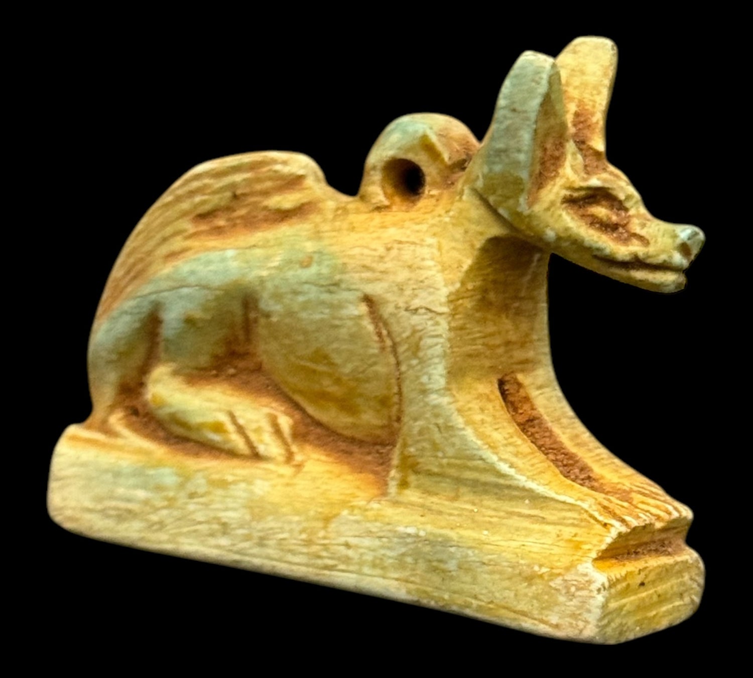 Anpu-Ka (Duch Šakala)