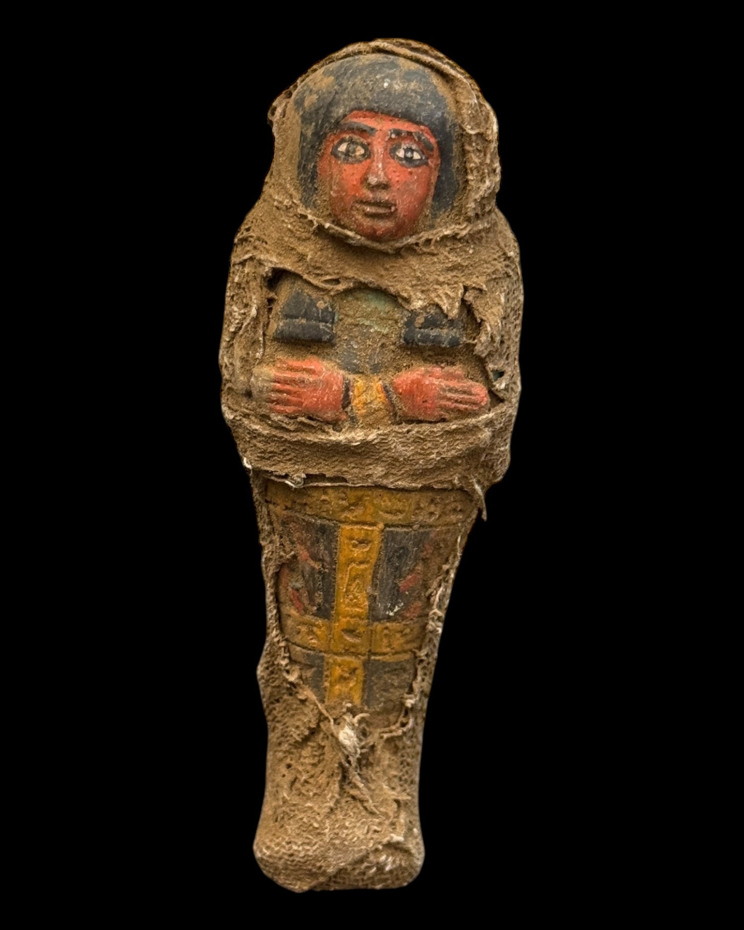 Anippe Strážkyně Vody