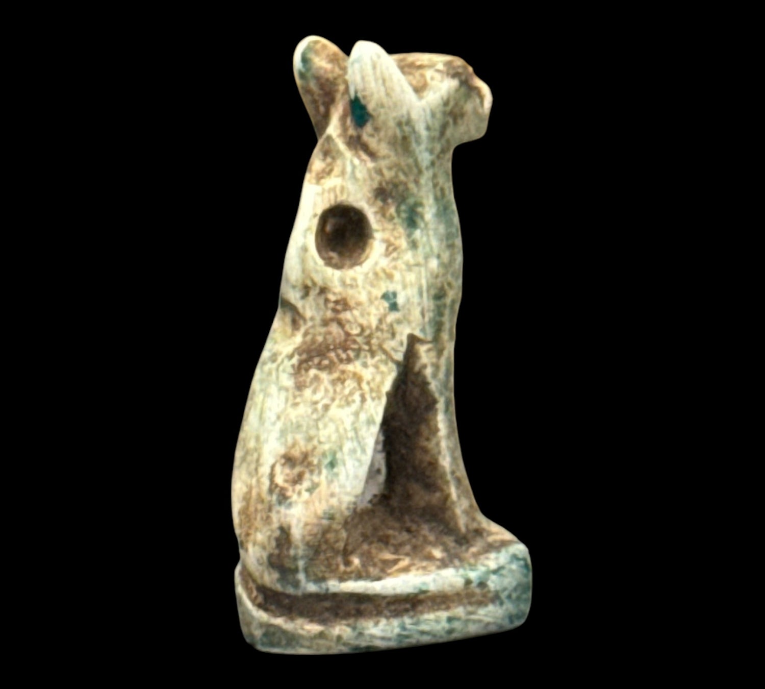 „Bastet-Sekhmet“ (Lví ochránkyně)