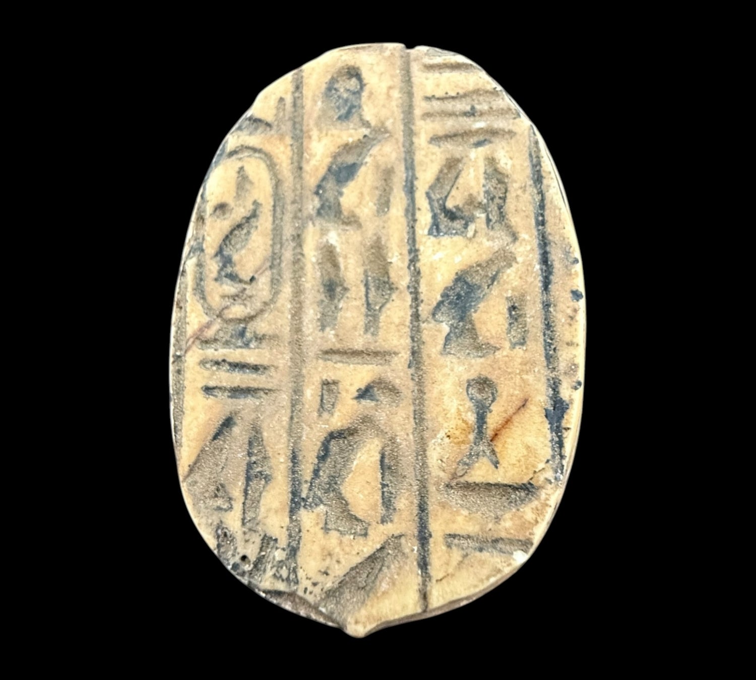 Aset-Ra, Posvátný Klíč Bohyně