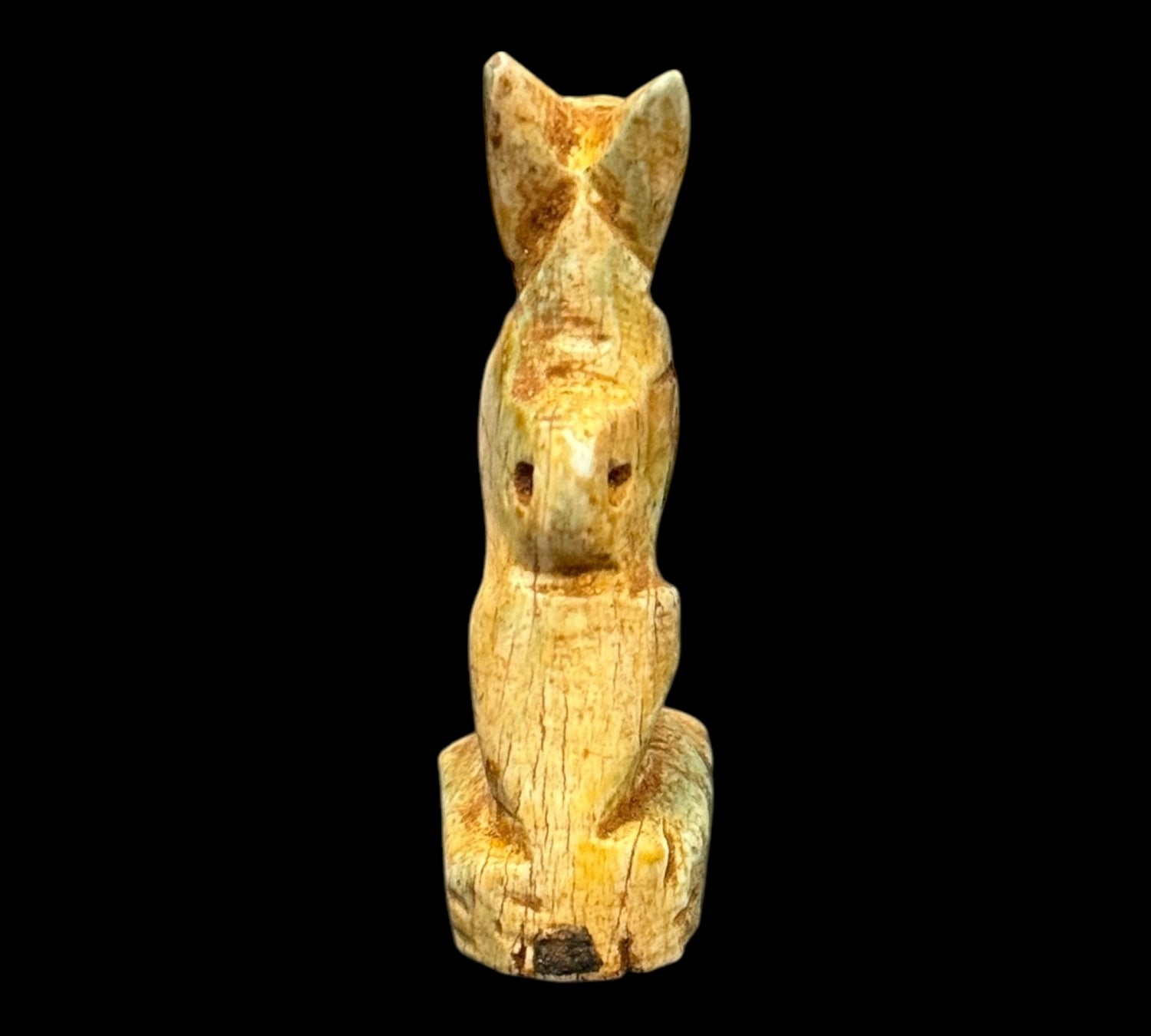 Bastet-Sa (Ochránkyně Duše)