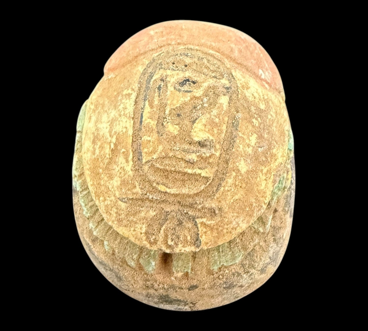 Sah-Ra, Posel Hvězd