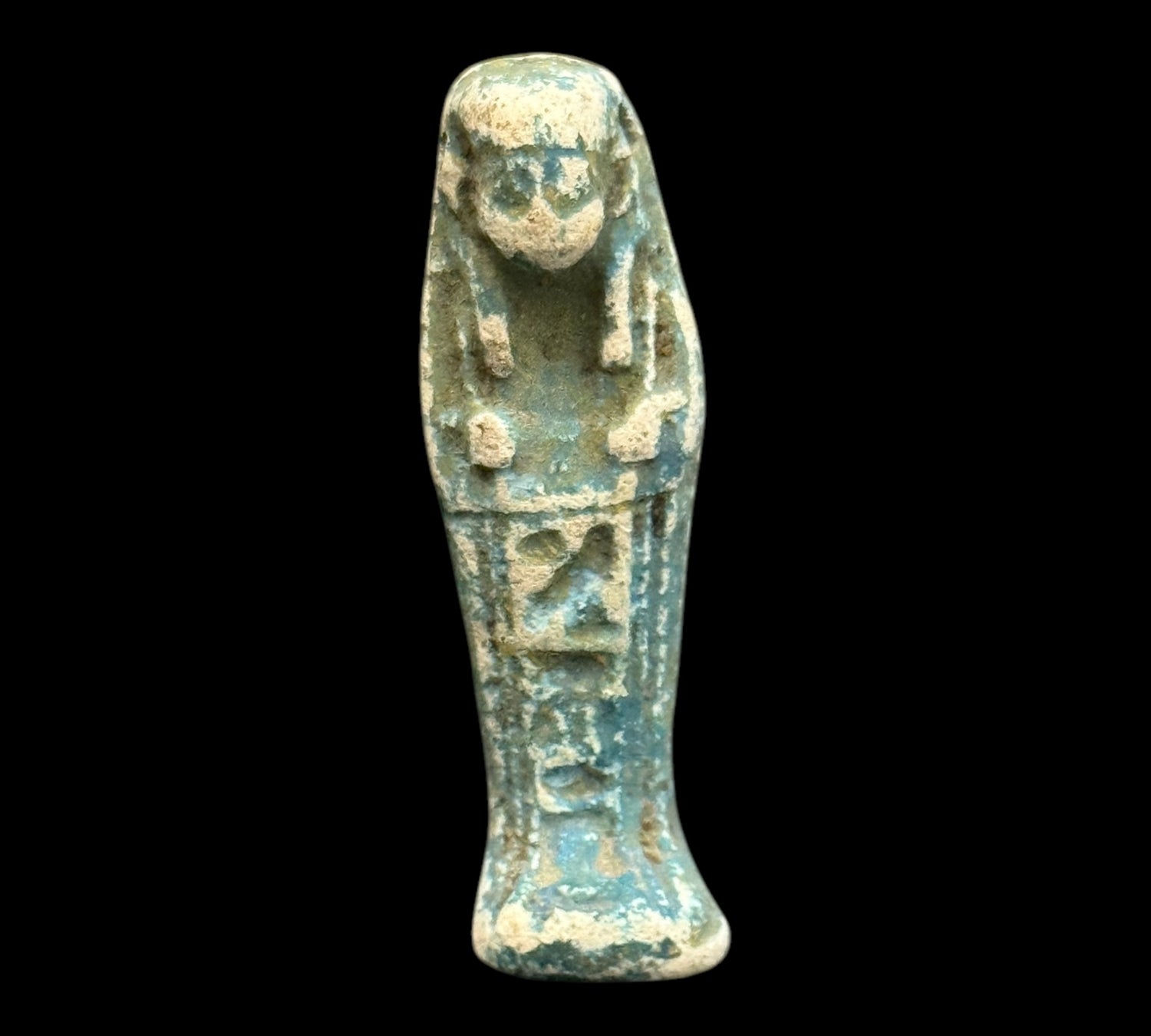 Ushabti Servus – Ushabti, služebník pro posmrtný život