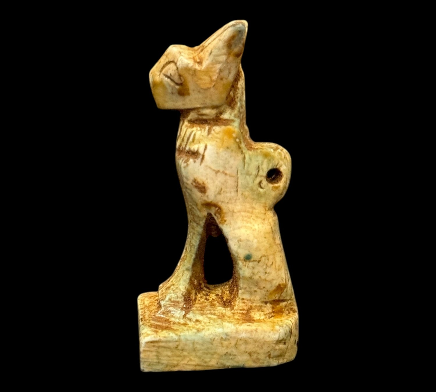 Bastet-Sa (Ochránkyně Duše)