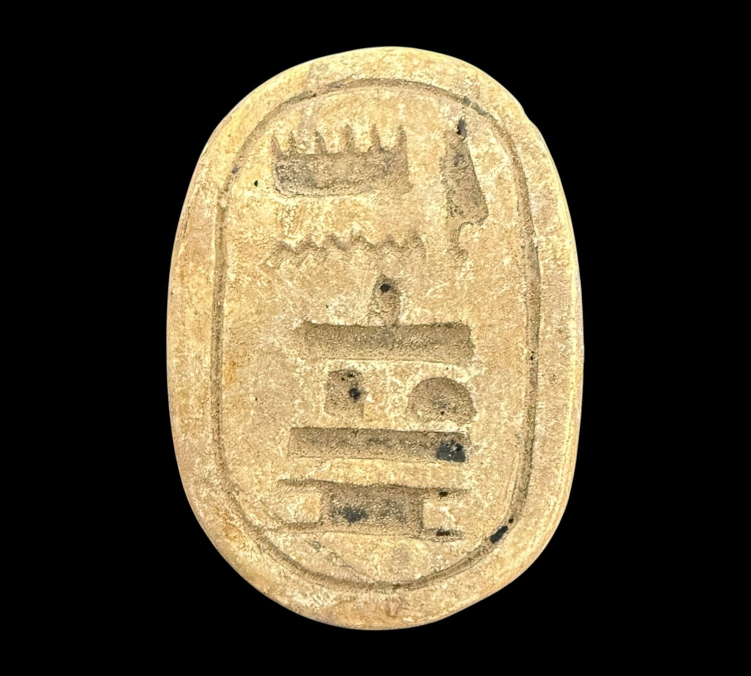 Kheper-Ra, Nositel Světla