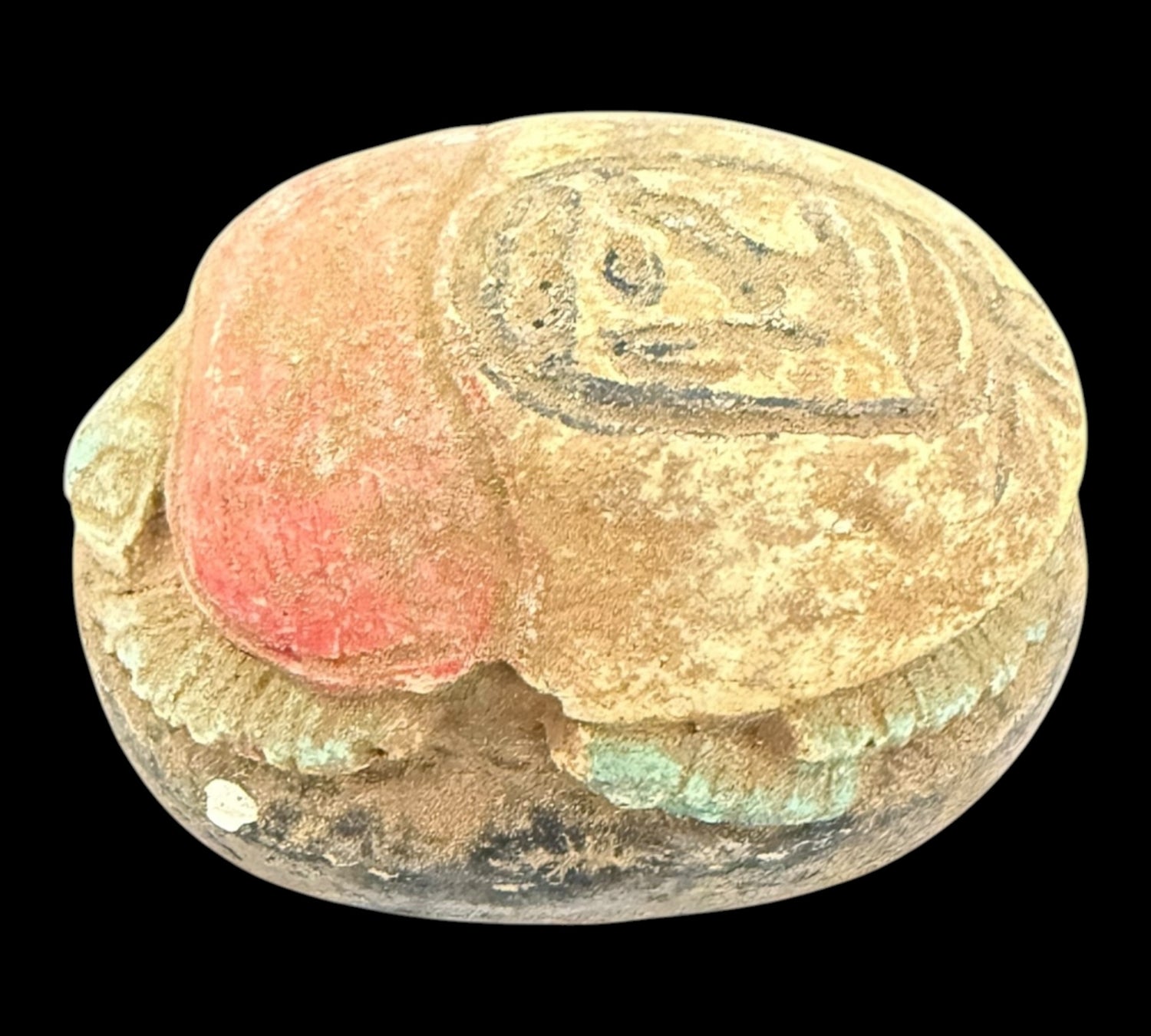 Sah-Ra, Posel Hvězd