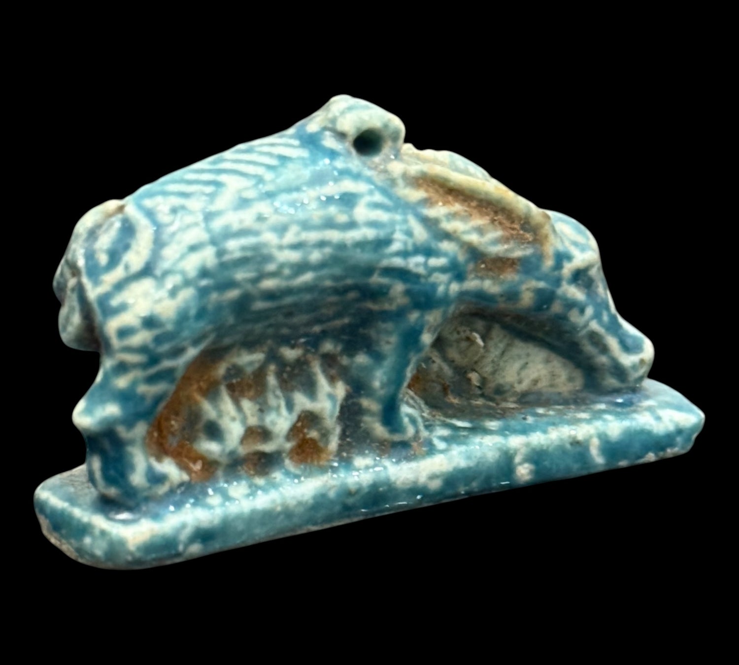 Set-Heru (Strážce Chaosu)