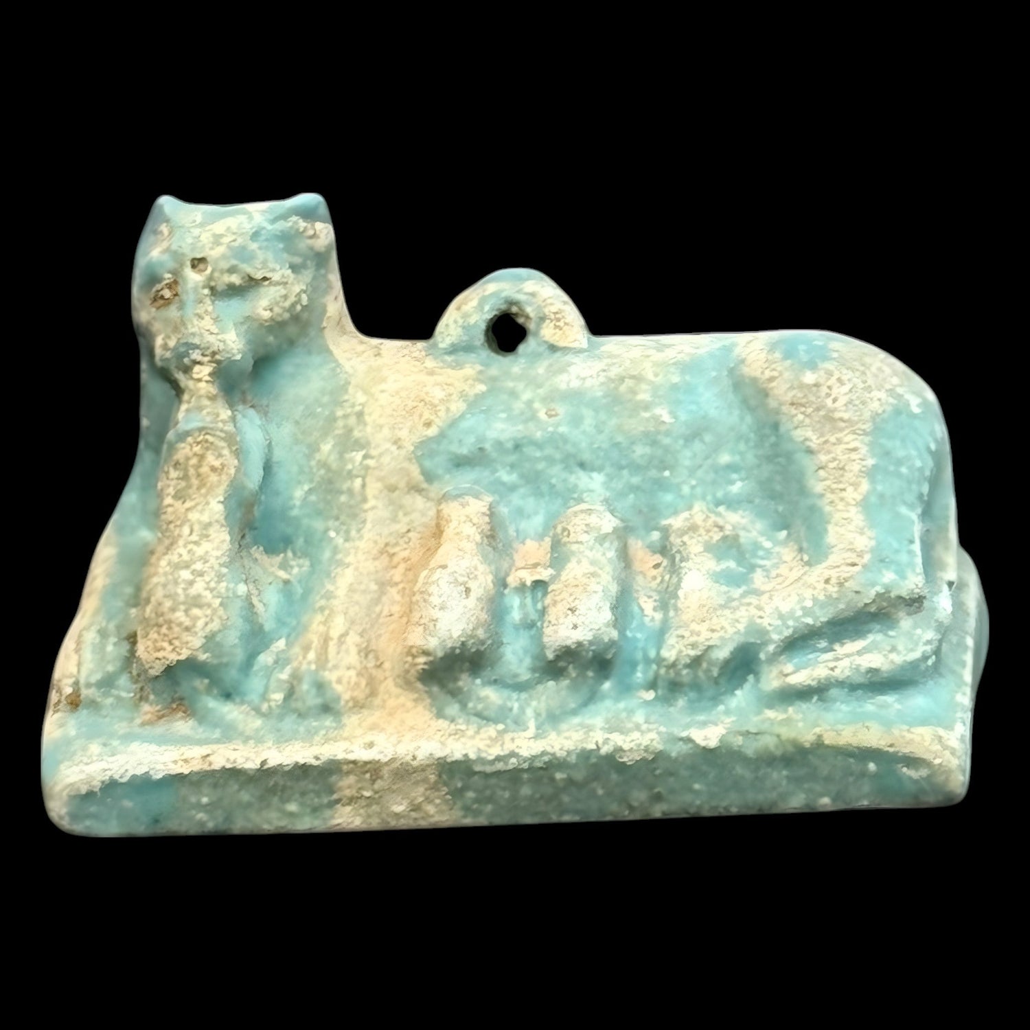 „Bastet-Hetep“ (Bastetina harmonie)