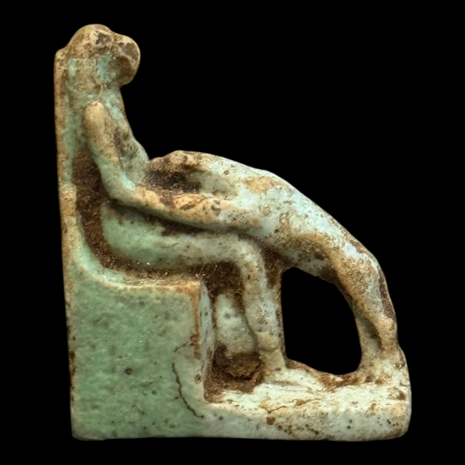 Sekhmet Felina – Sekhmet, bohyně války a léčení