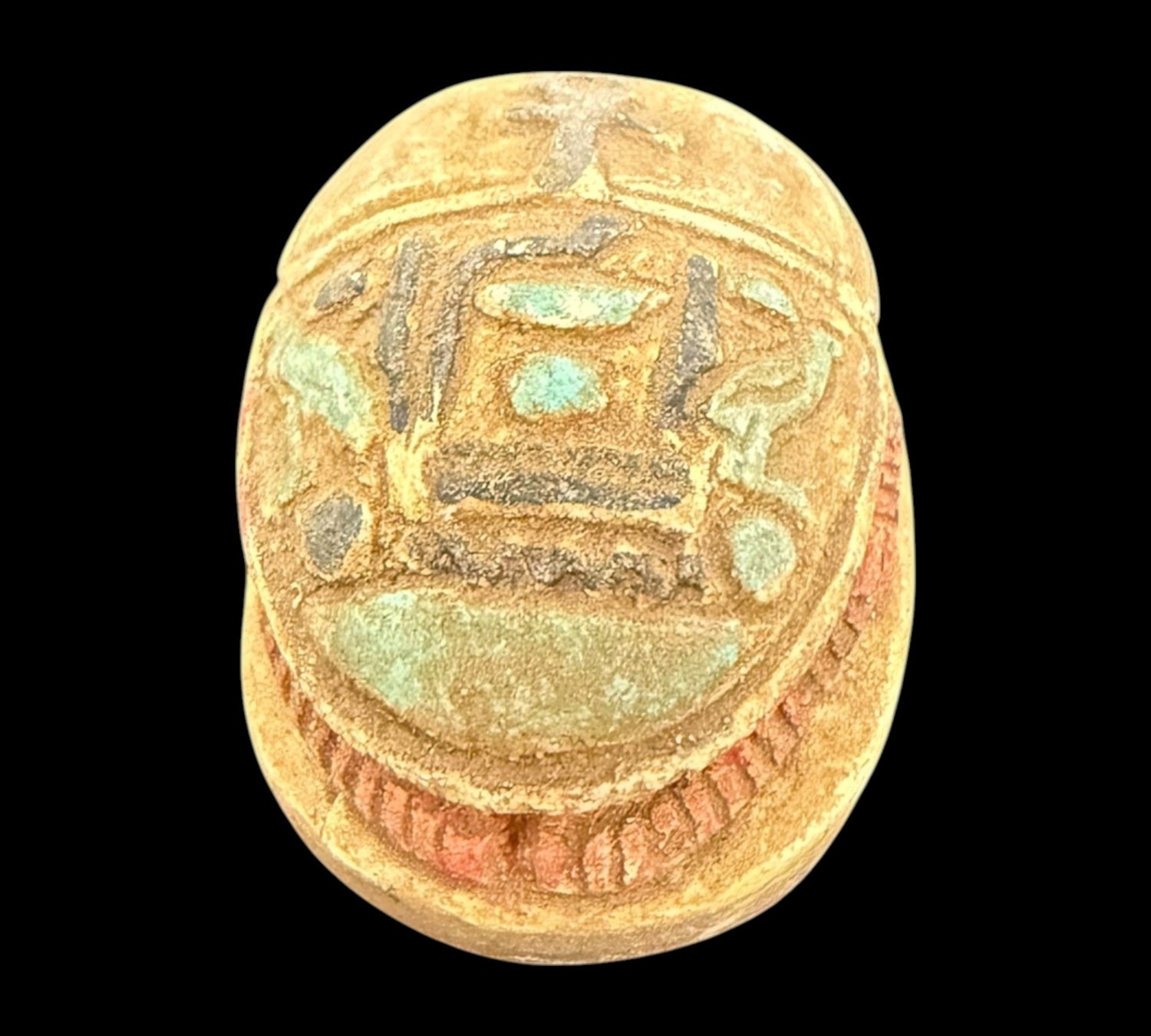 Ankh-Kheperu, Klíč k Proměně