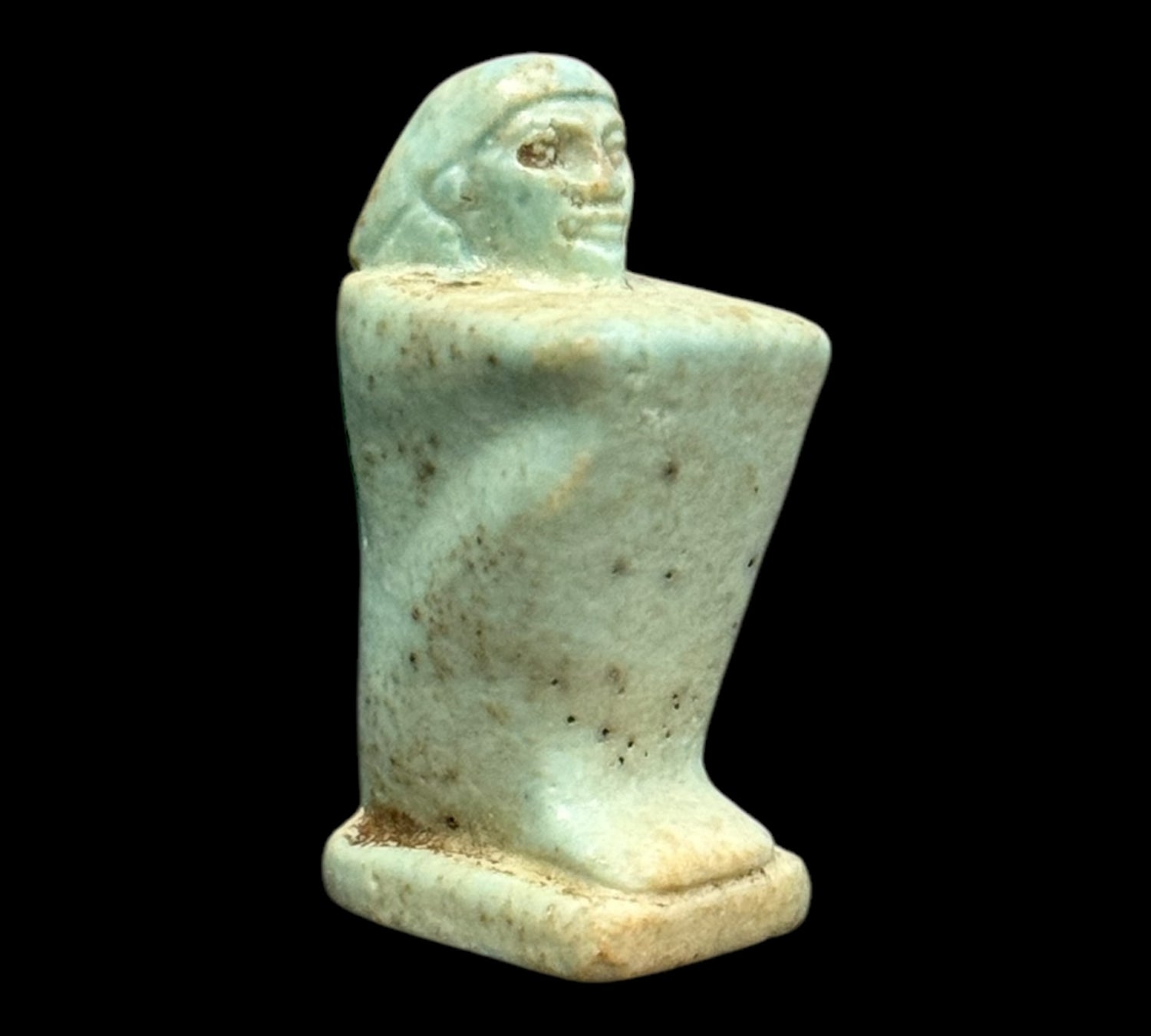 Horemheb Sanctus – Horemheb, posvátný ochránce a strážce