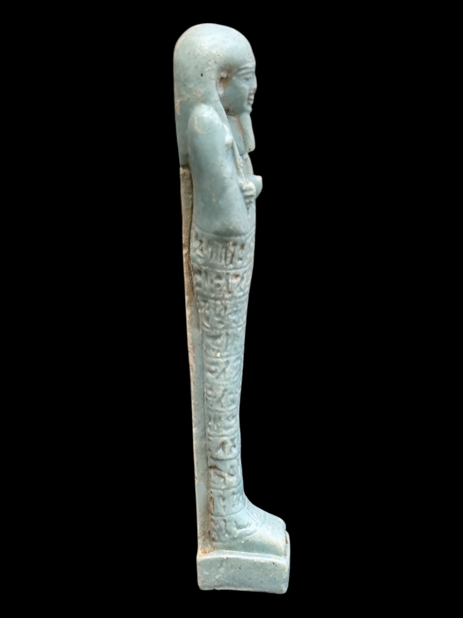 Neb-Sah – “Pán Posmrtných Polí