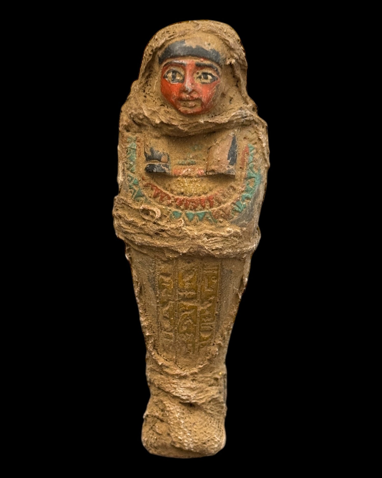 Ptah Tvořitel Osudu
