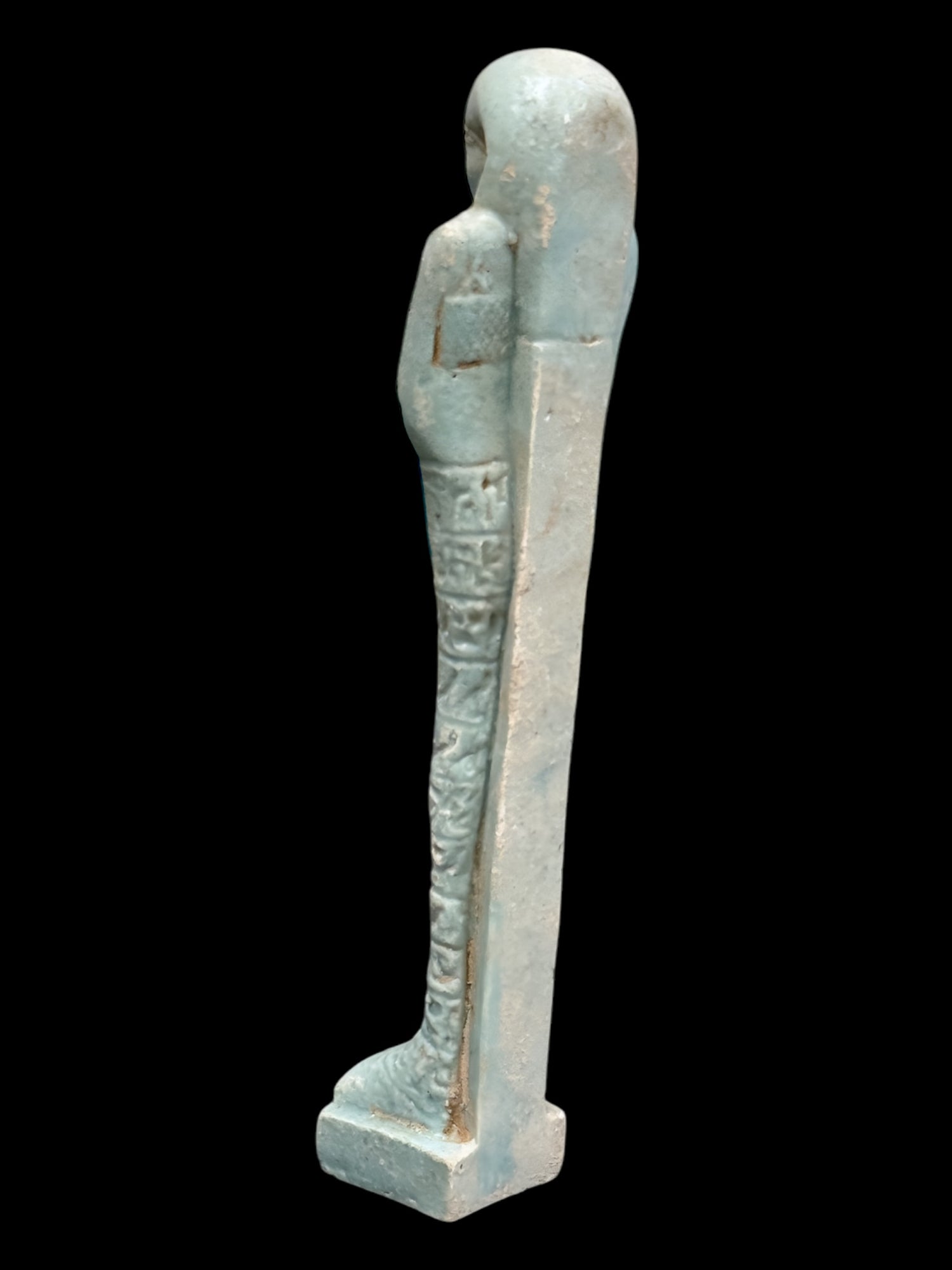 Neb-Sah – “Pán Posmrtných Polí