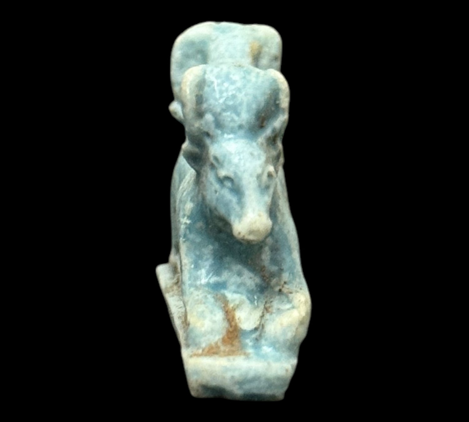 Apis-Duat“ (Dvojí síla)