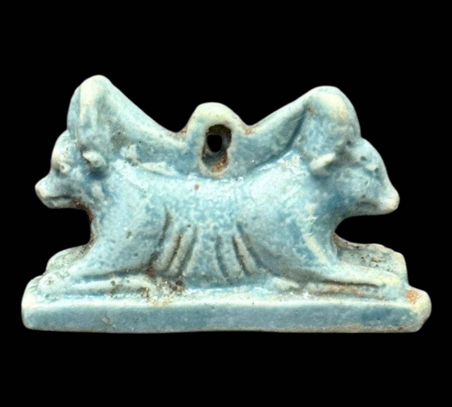 Apis-Duat“ (Dvojí síla)