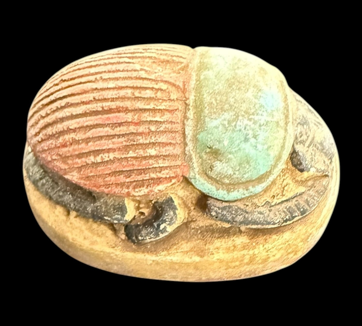 Kheper-Ra, Nositel Světla