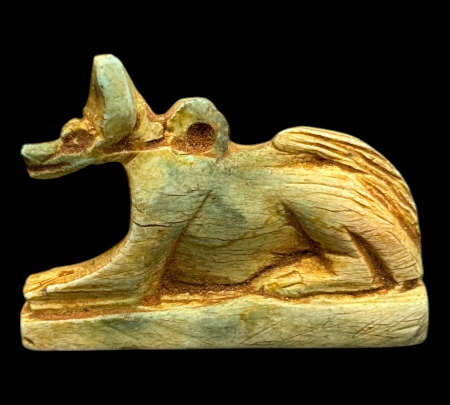 Anpu-Ka (Duch Šakala)