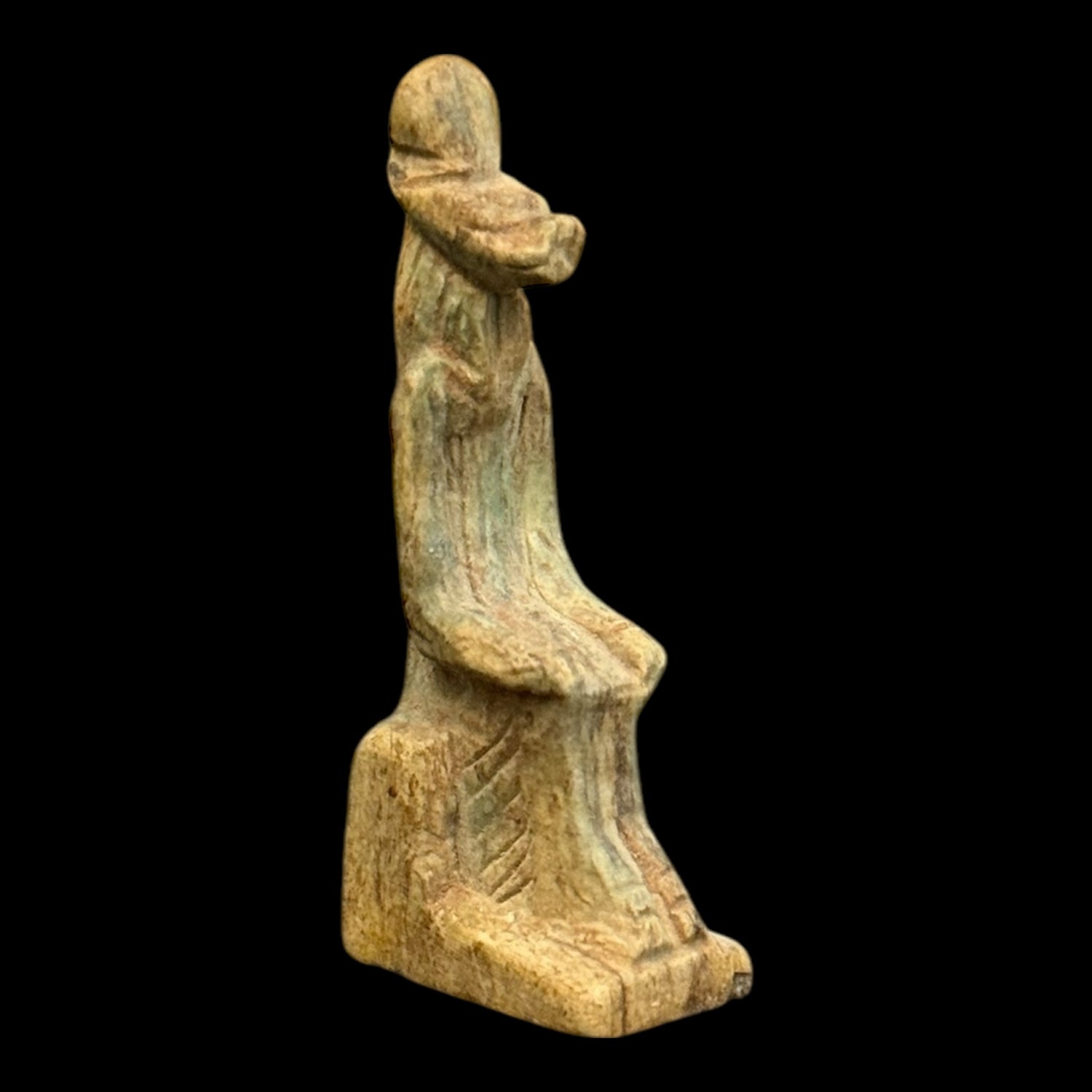 Anubis Solares – ochránce mrtvých a průvodce duší