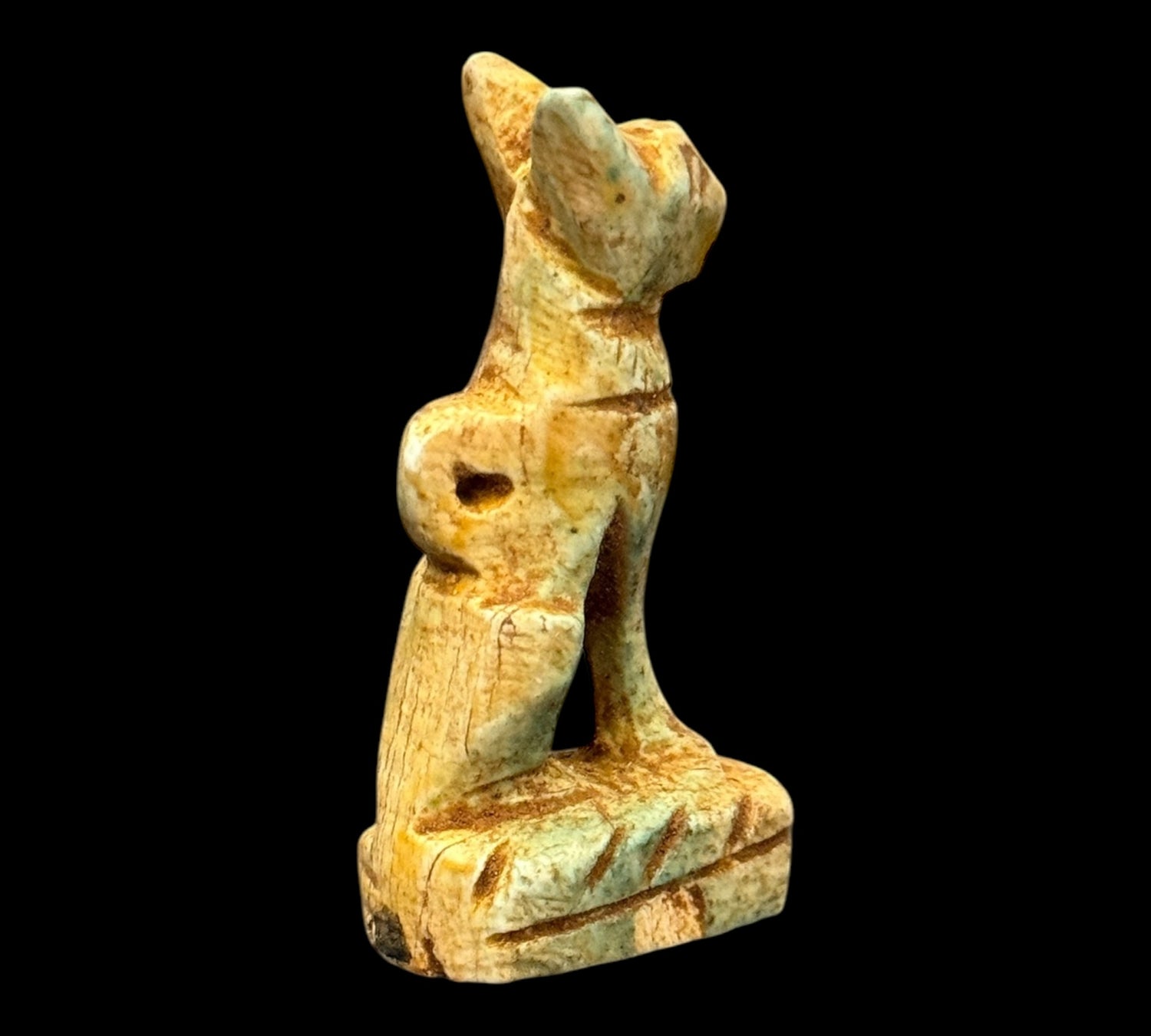 Bastet-Sa (Ochránkyně Duše)