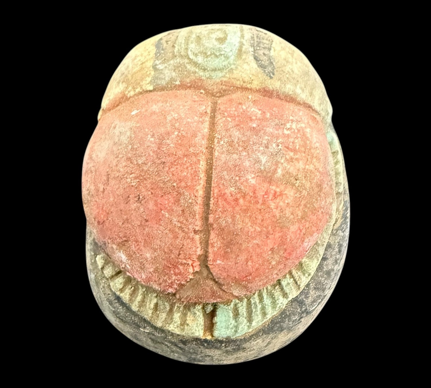 Ra-Neb, Strážce Slunečního Kotouče