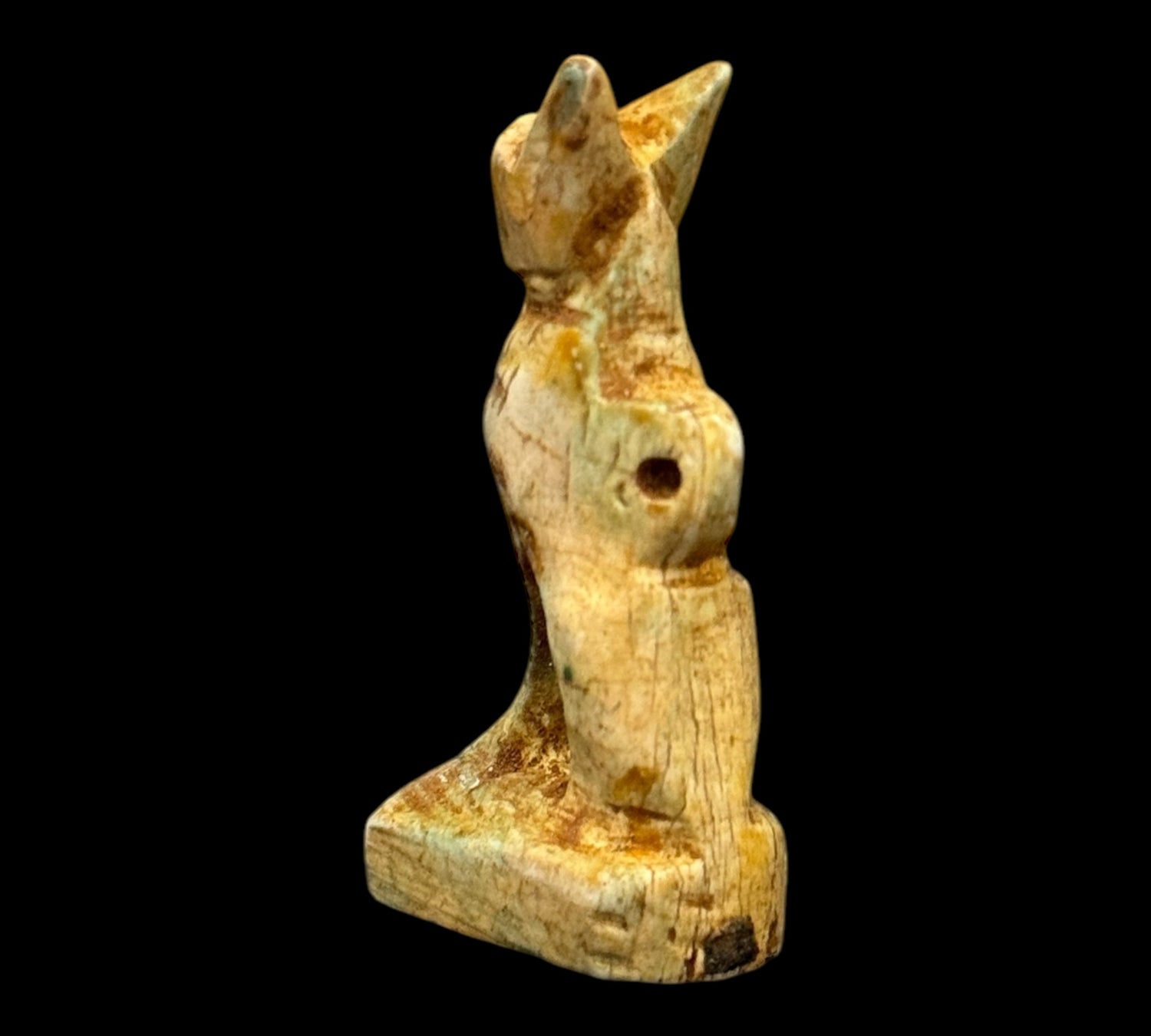 Bastet-Sa (Ochránkyně Duše)