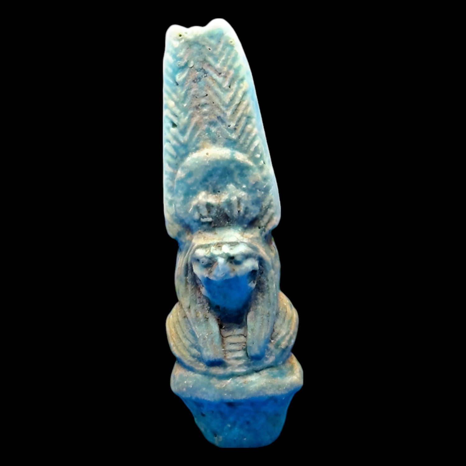 Heka-Mut (Mistr Magie)