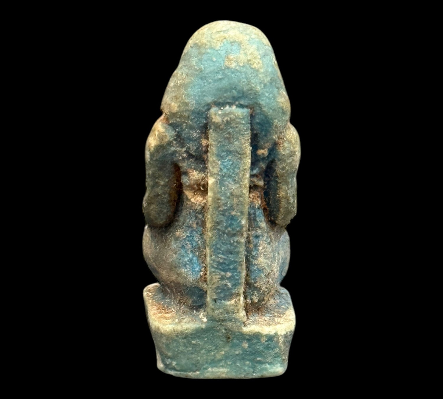 Hetep-Ka (Duchovní Klid)