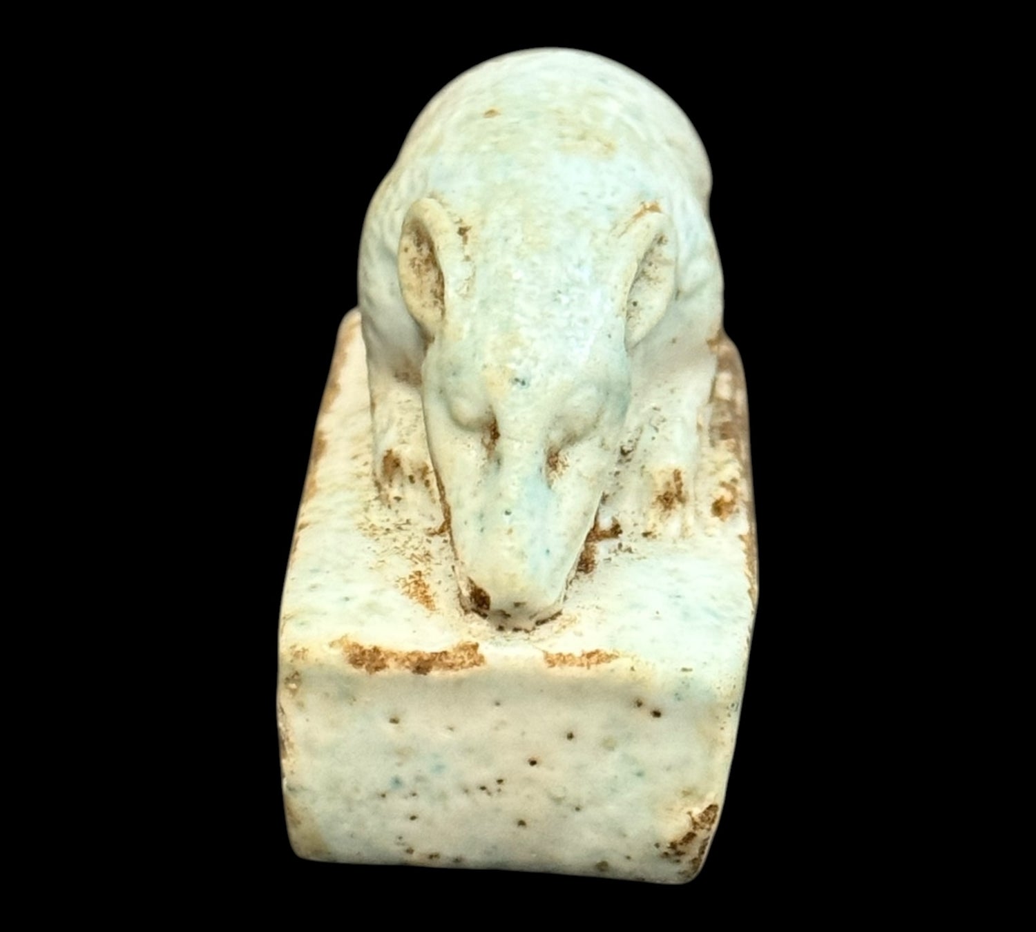 Hedj-Ab (Bílý Strážce)