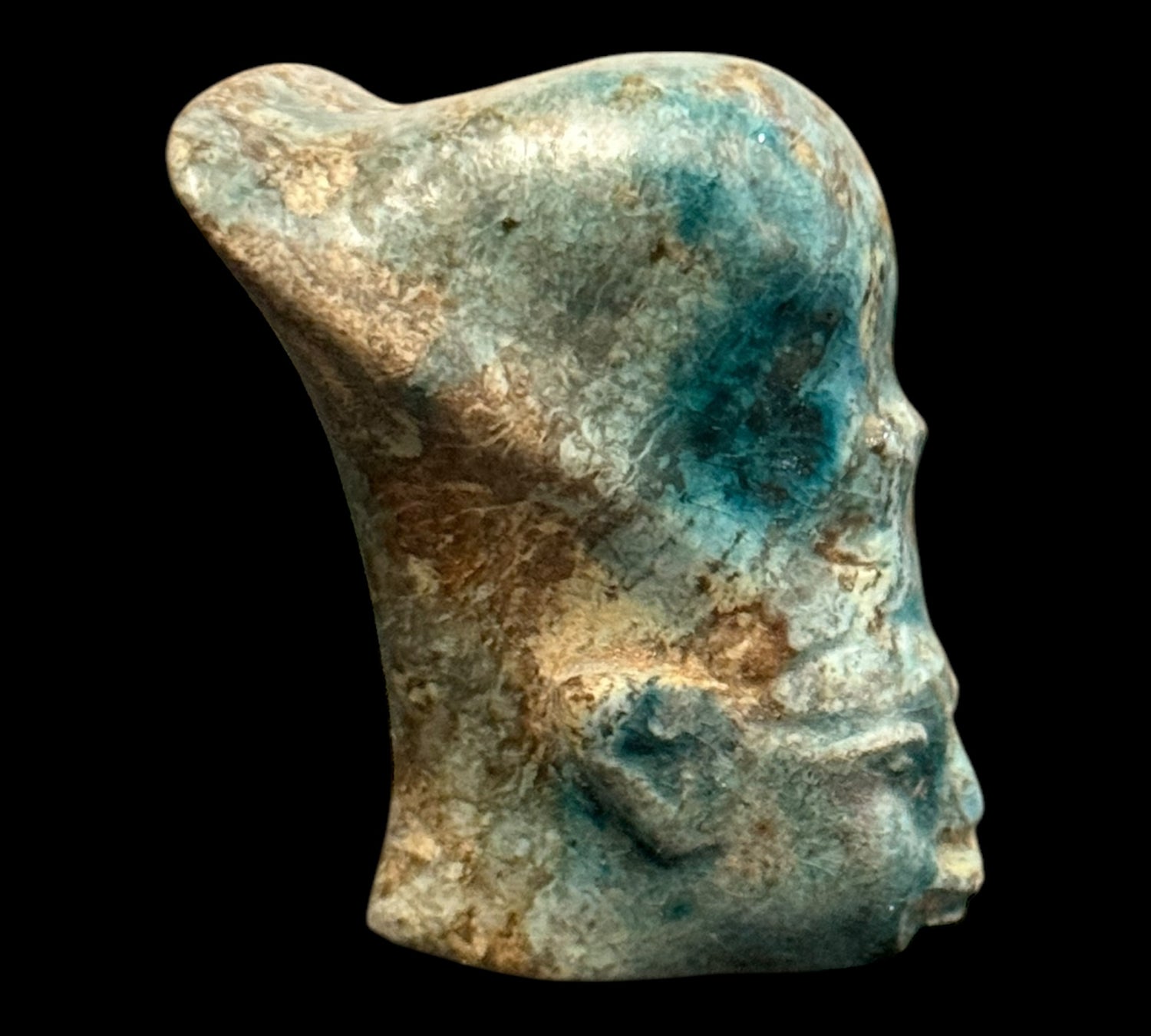 Ptah Mentu – Ptah, ochránce řemesel a stavitelů