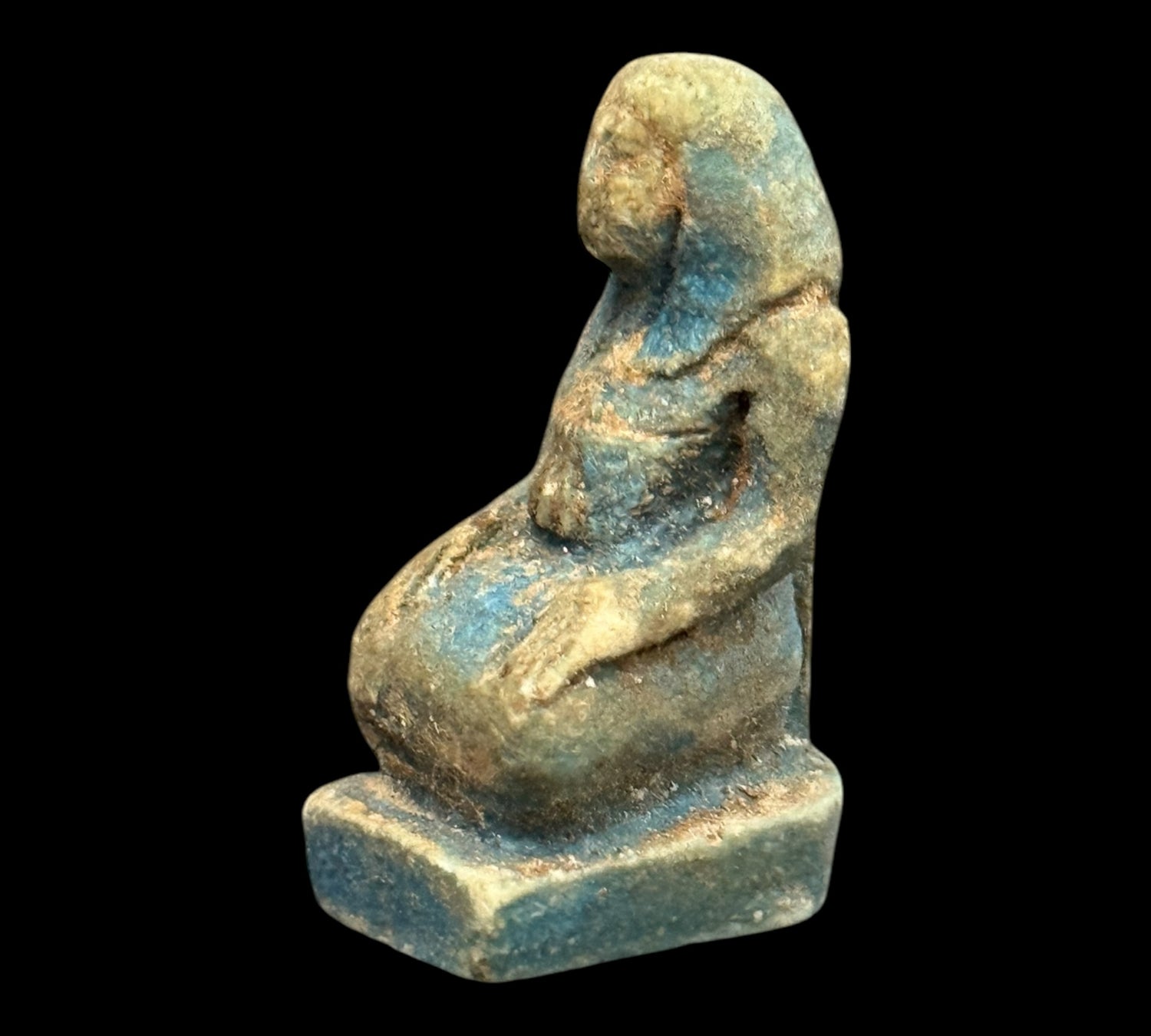 Hetep-Ka (Duchovní Klid)