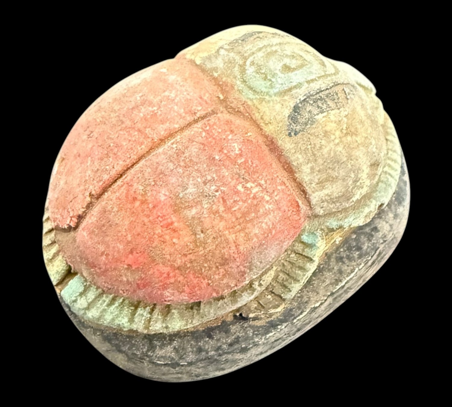 Ra-Neb, Strážce Slunečního Kotouče