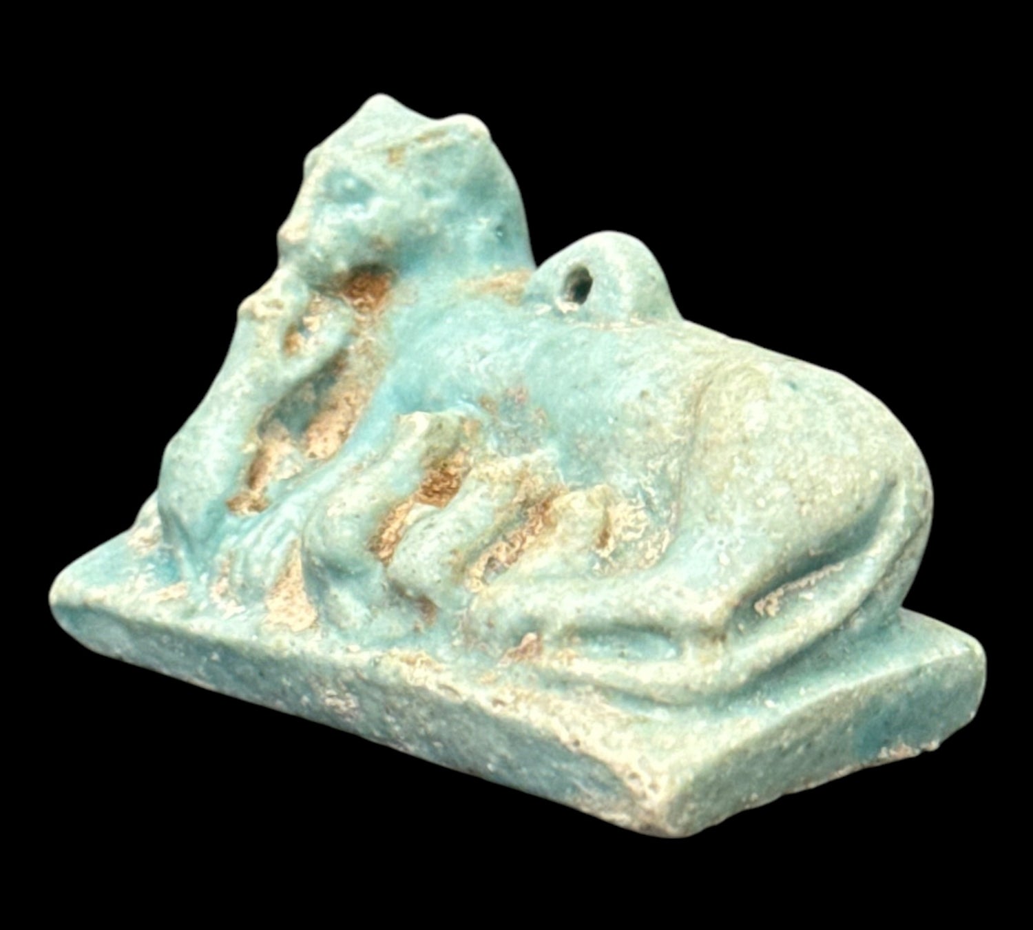 Bastet-Mut (Matka Ochránkyně)