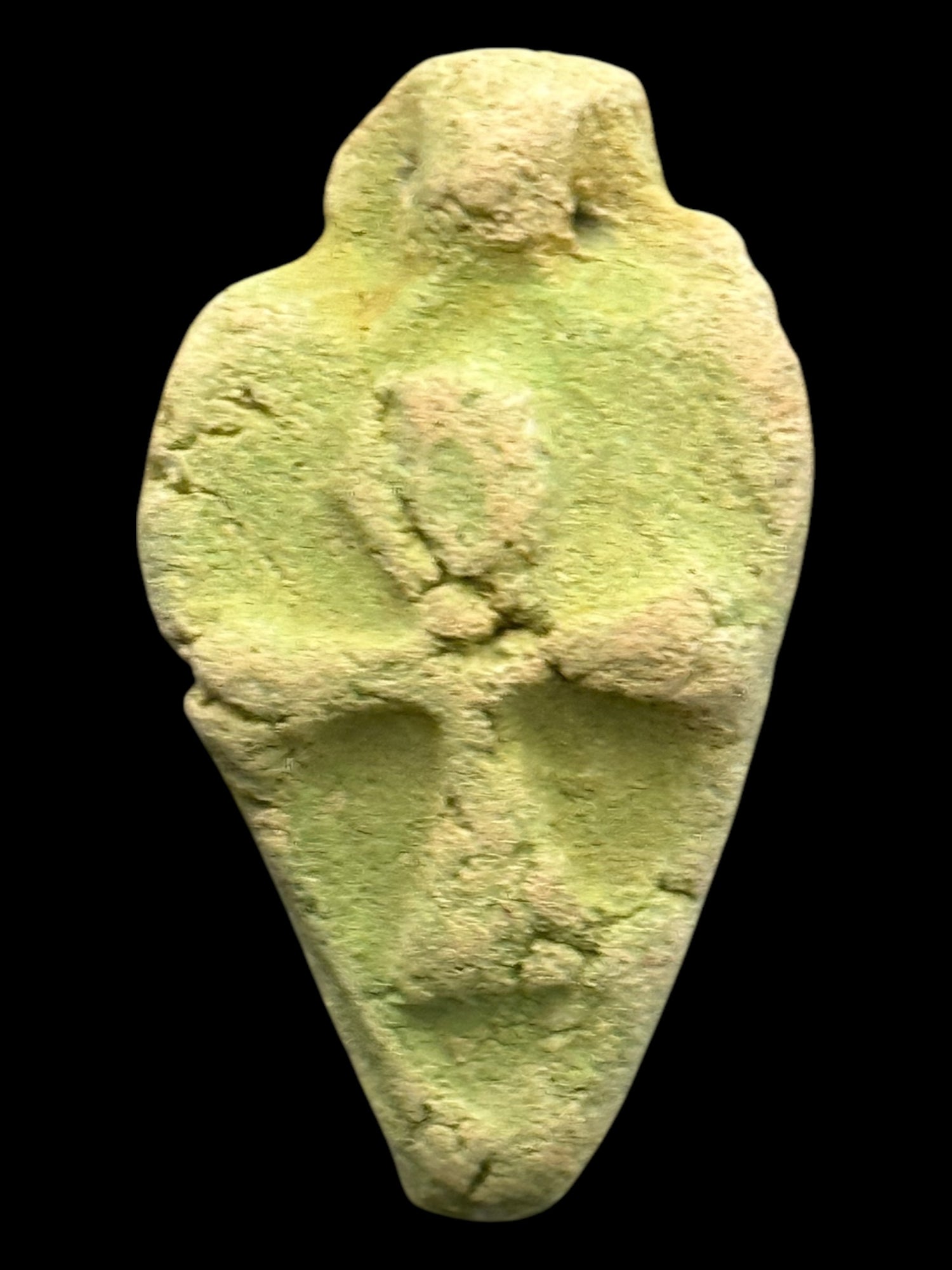 Ankh Aeternus – Ankh, symbol věčného života