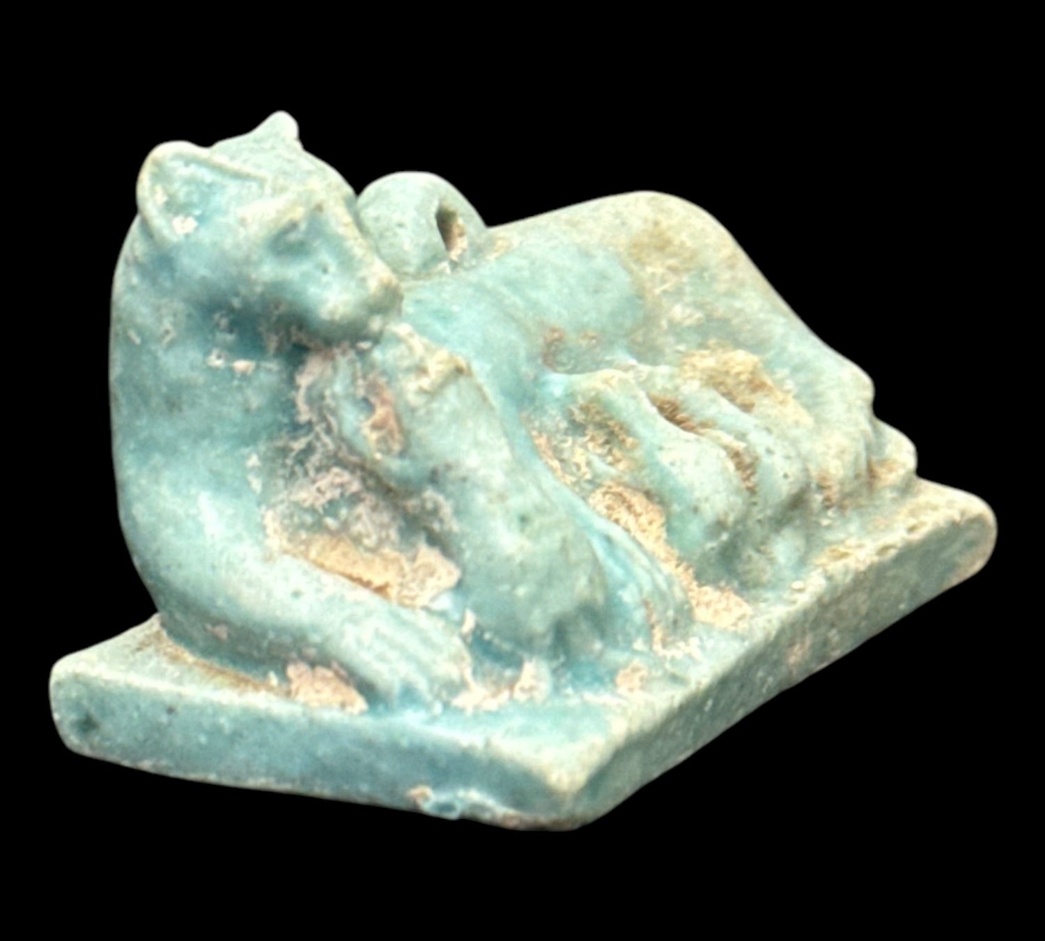 Bastet-Mut (Matka Ochránkyně)